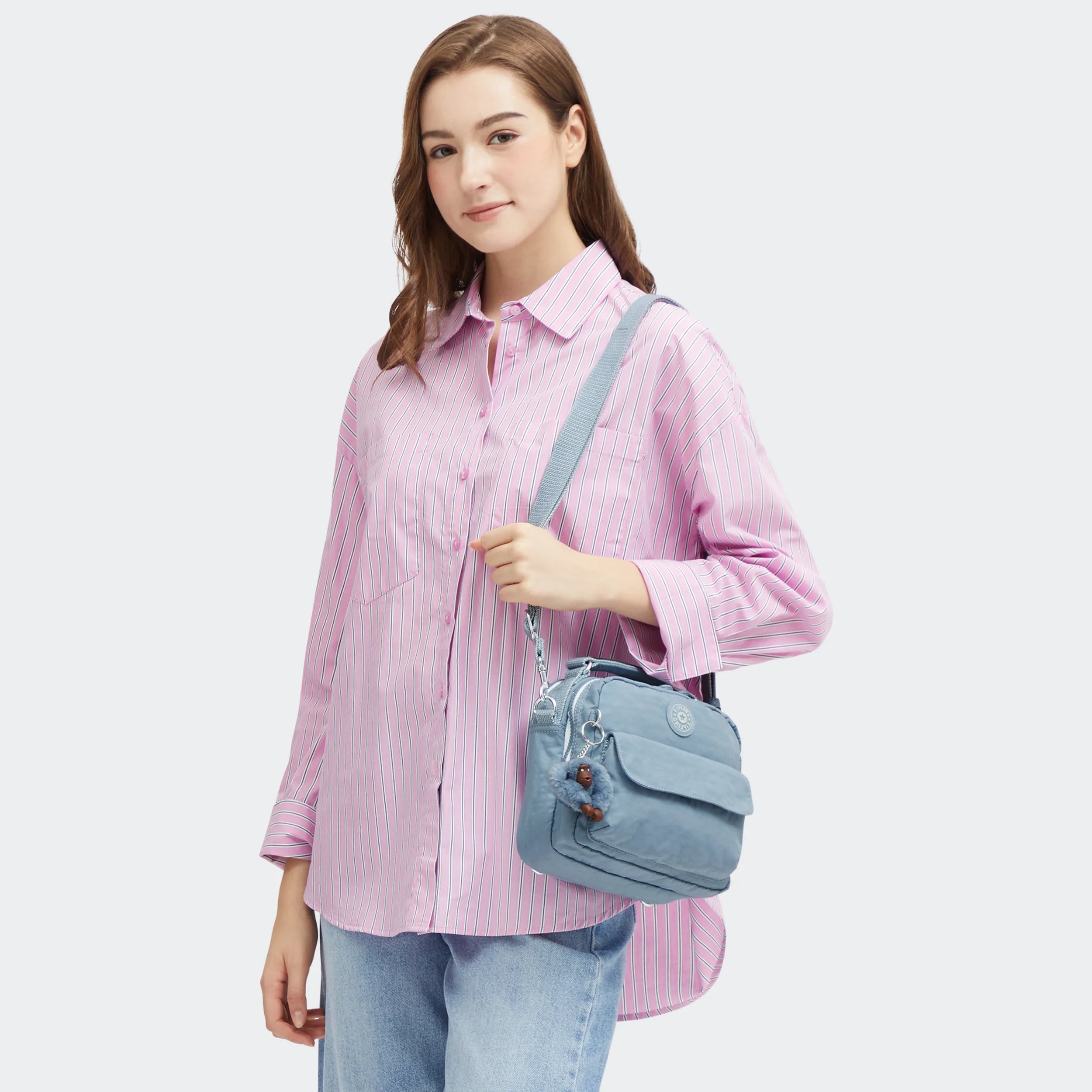 Candy Convertible Mini Backpack - Image 2