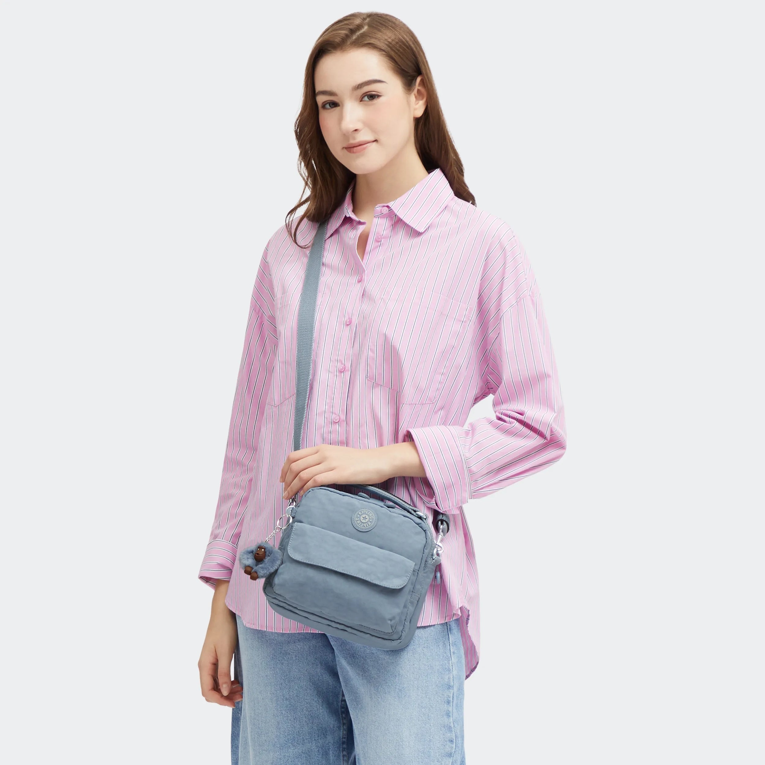 Candy Convertible Mini Backpack - Image 8