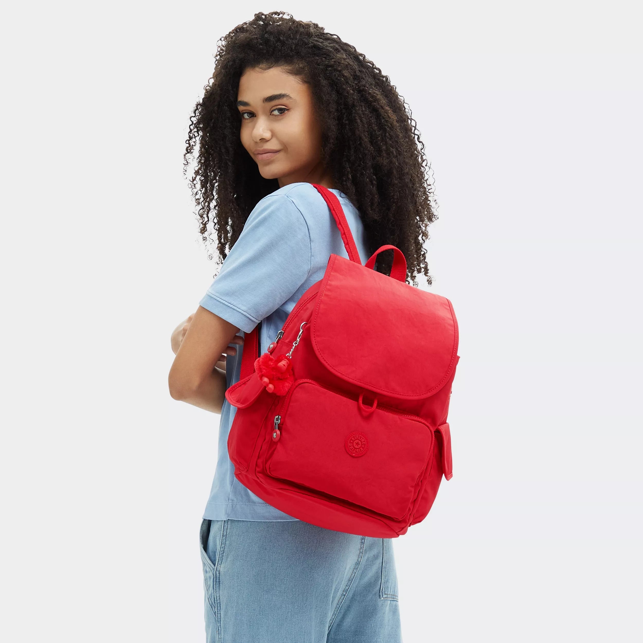 City Pack Backpack - Image 2