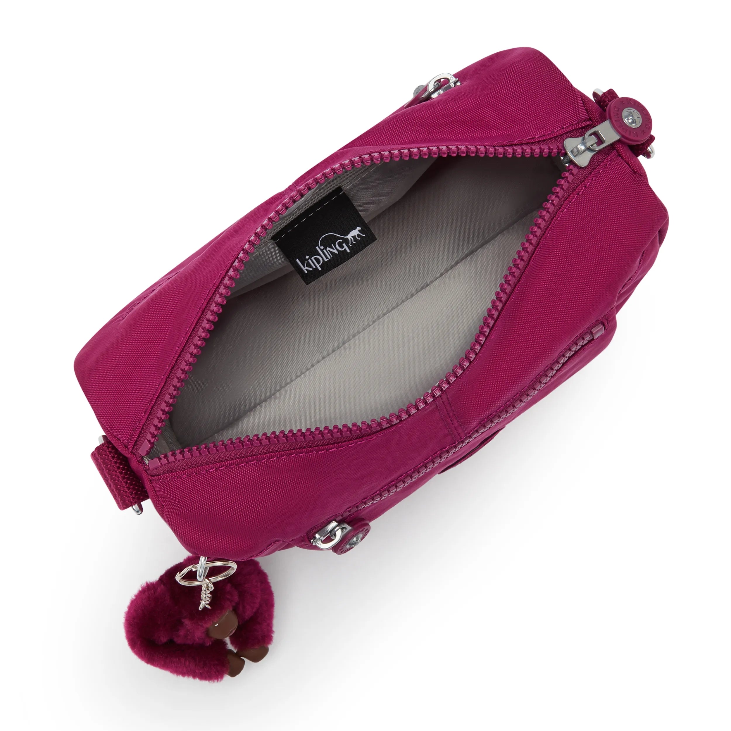 Wes Crossbody Bag - Image 3