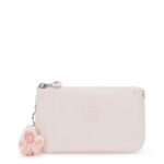 Creativity Large Metallic Pouch