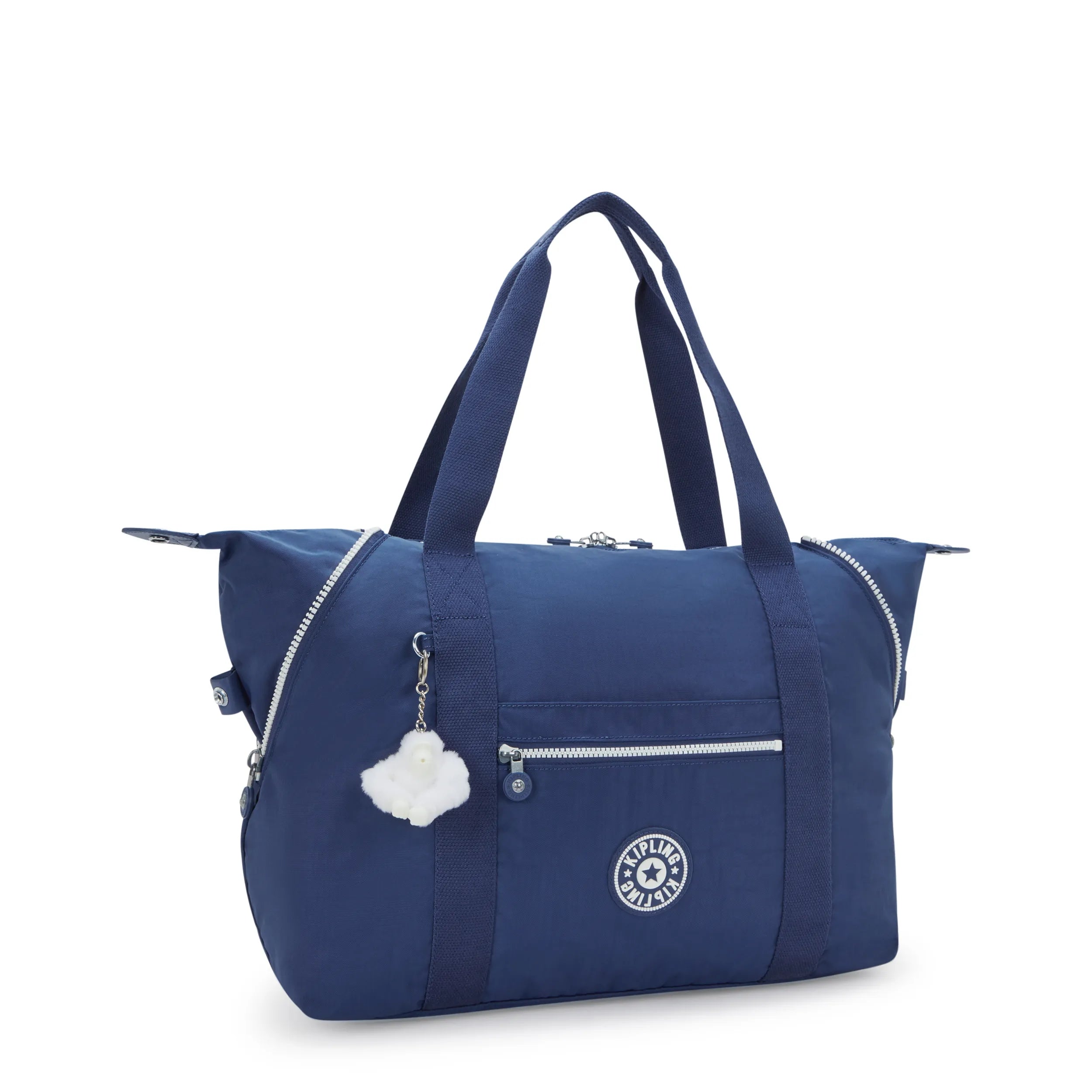 Art Medium Tote Bag - Image 4