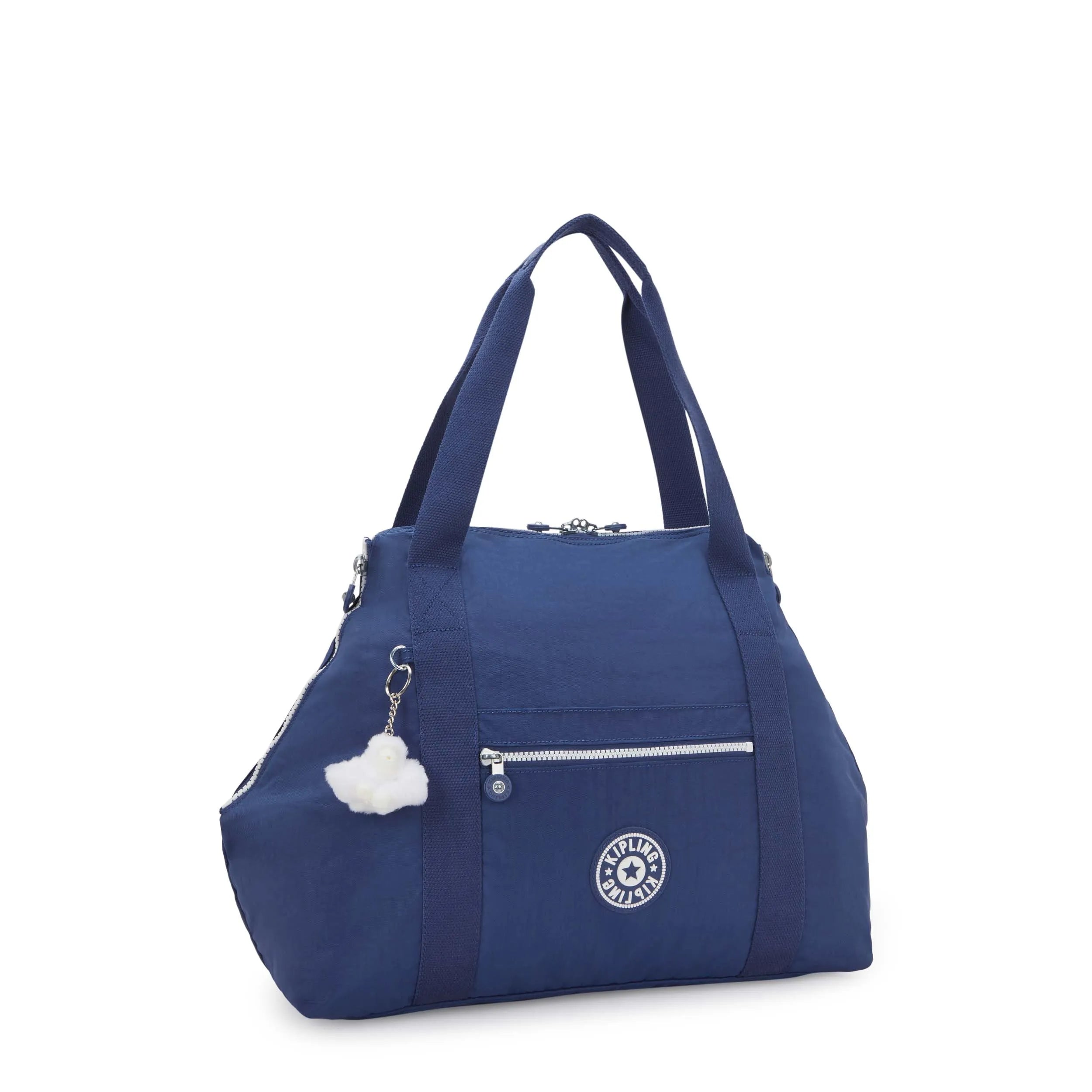 Art Medium Tote Bag - Image 5