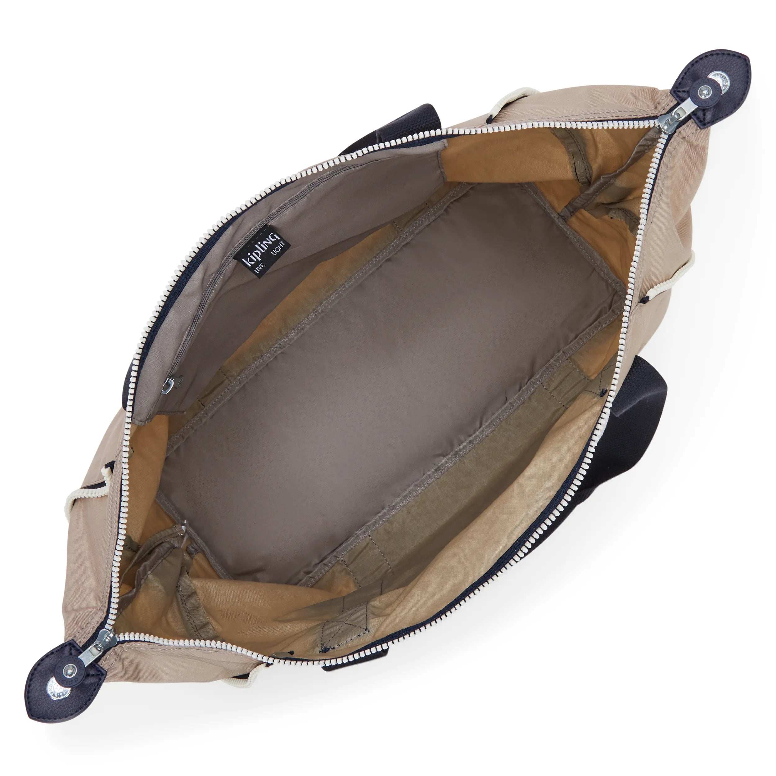 Art Medium Tote Bag - Image 3