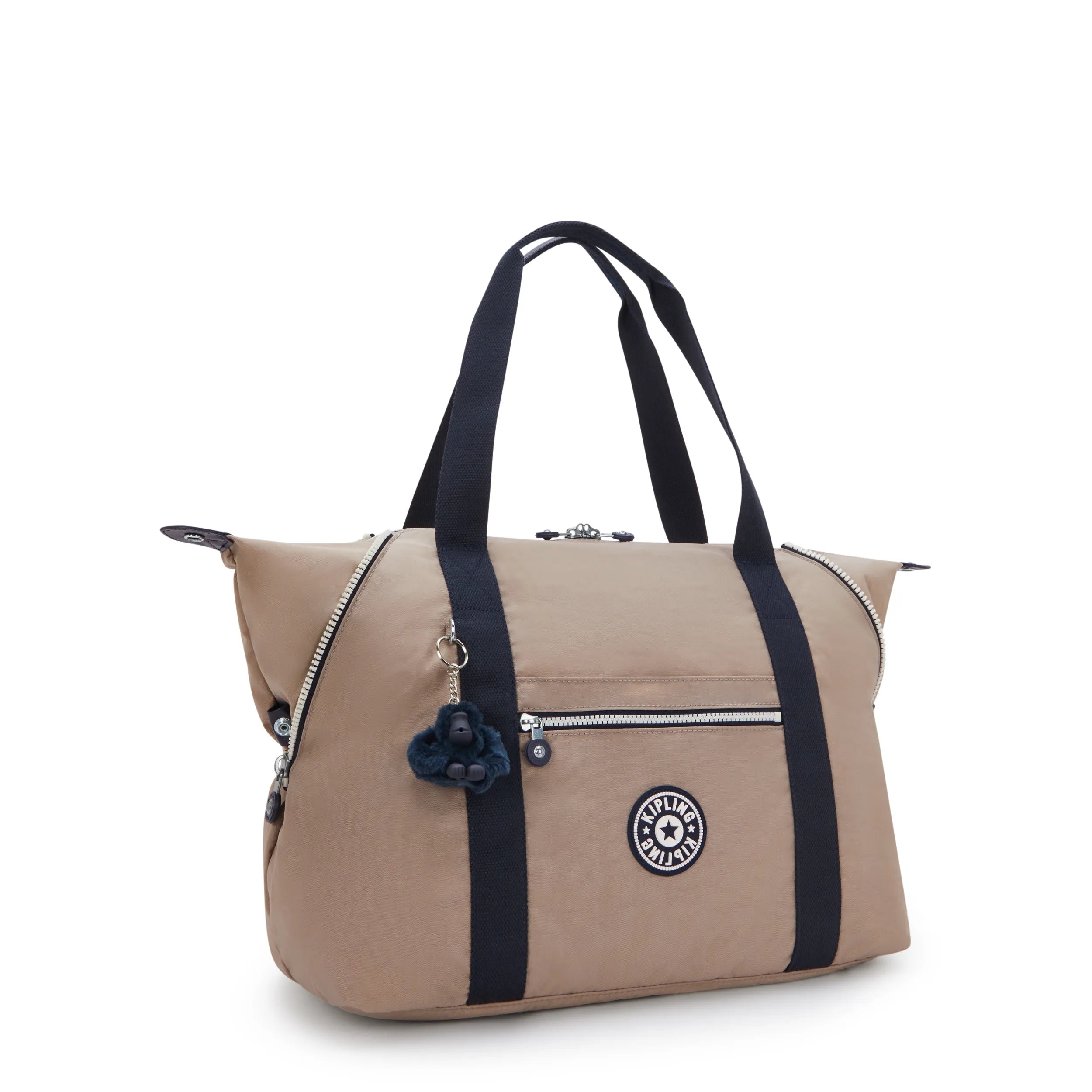 Art Medium Tote Bag - Image 4