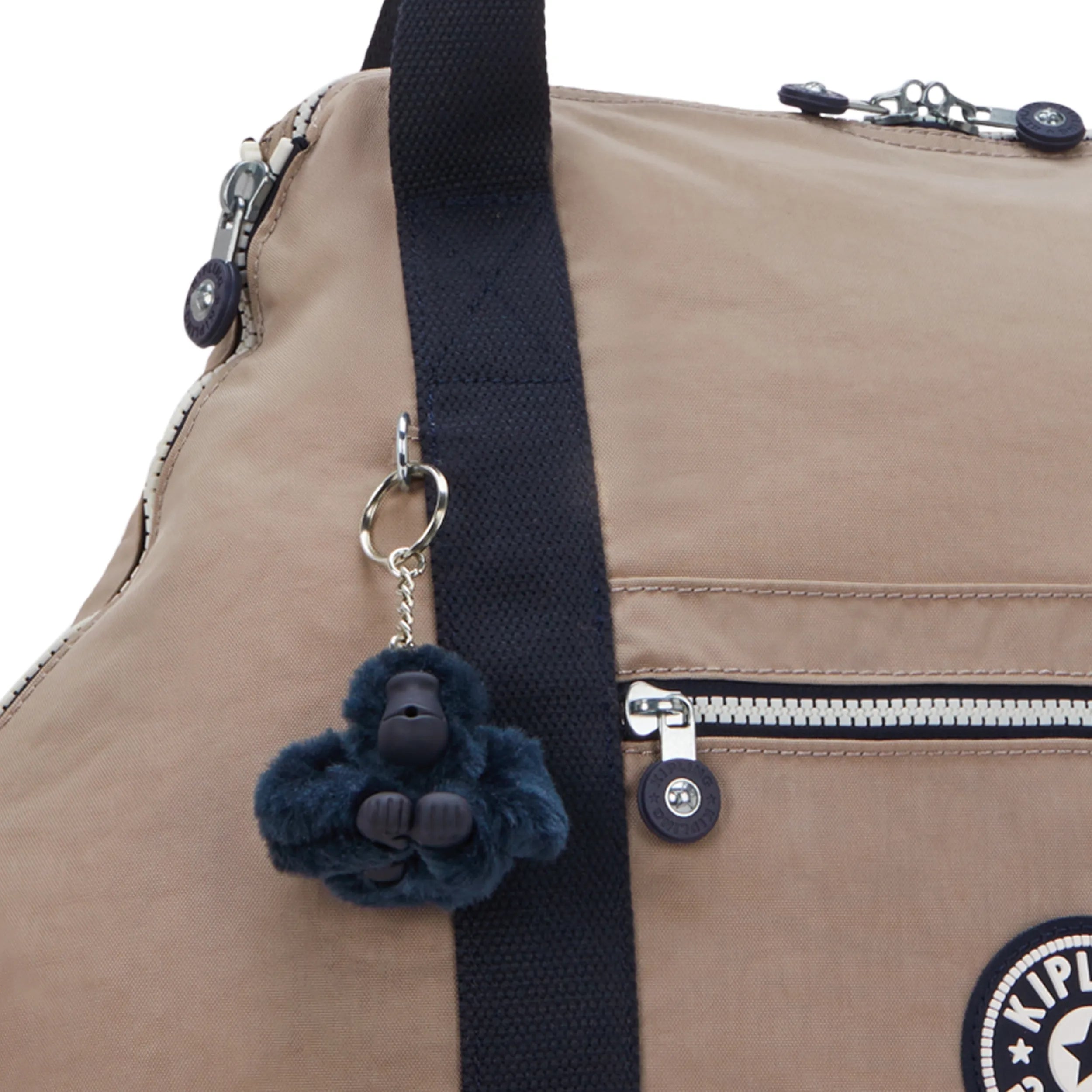 Art Medium Tote Bag - Image 5