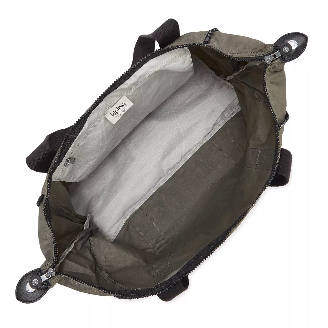 Art Medium Tote Bag - Image 3