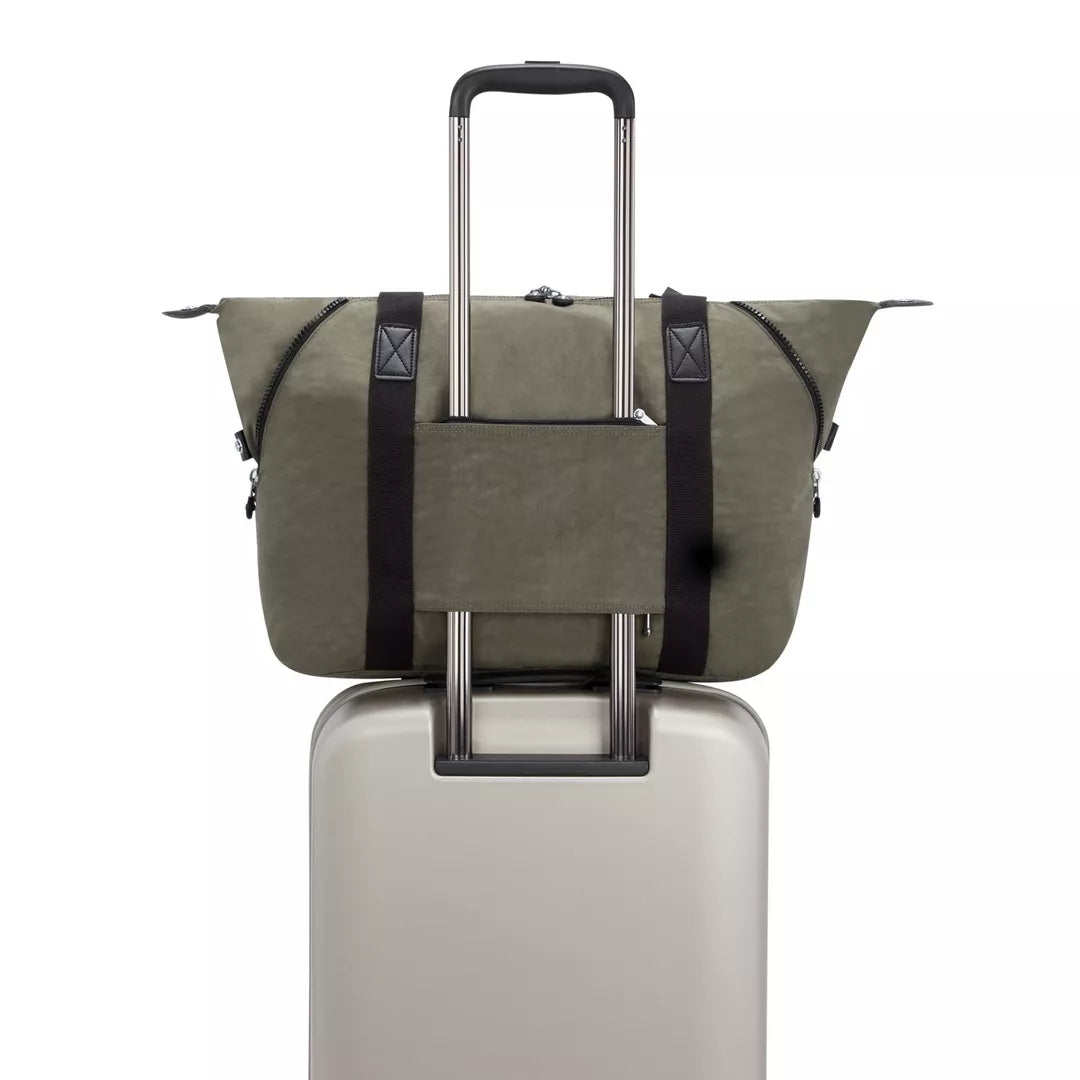 Art Medium Tote Bag - Image 7