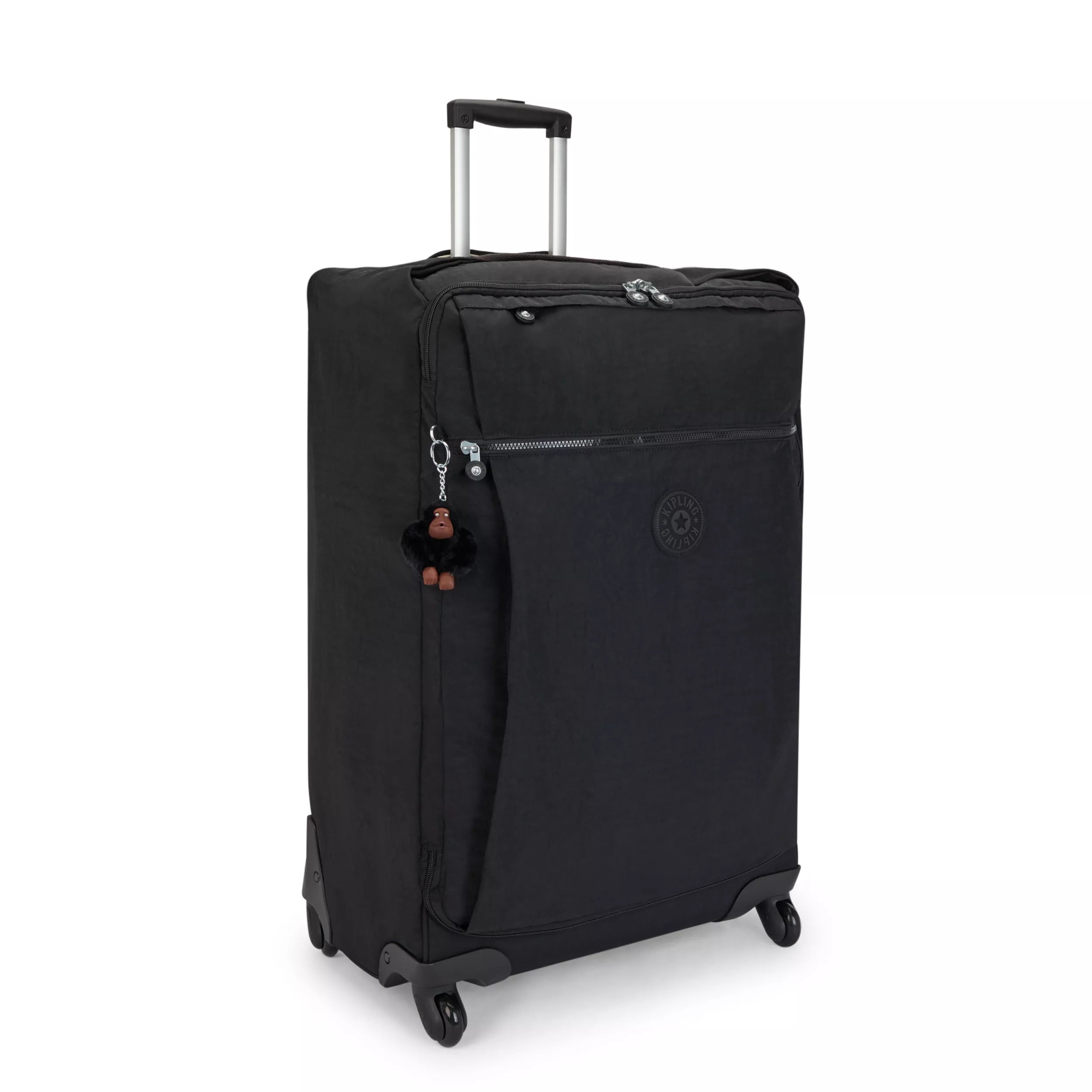 Darcey Large Rolling Luggage - Image 4