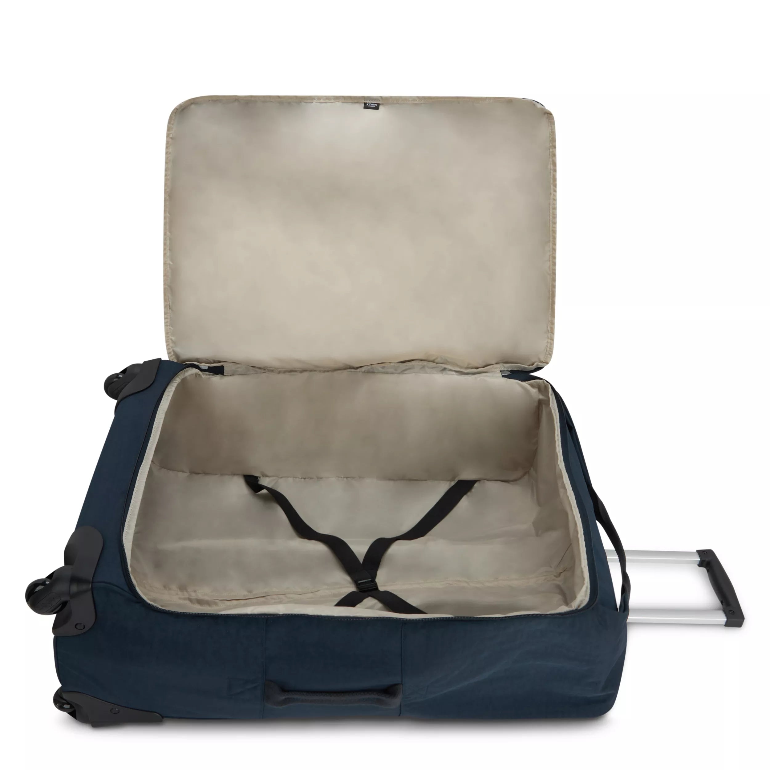 Darcey Large Rolling Luggage - Image 3