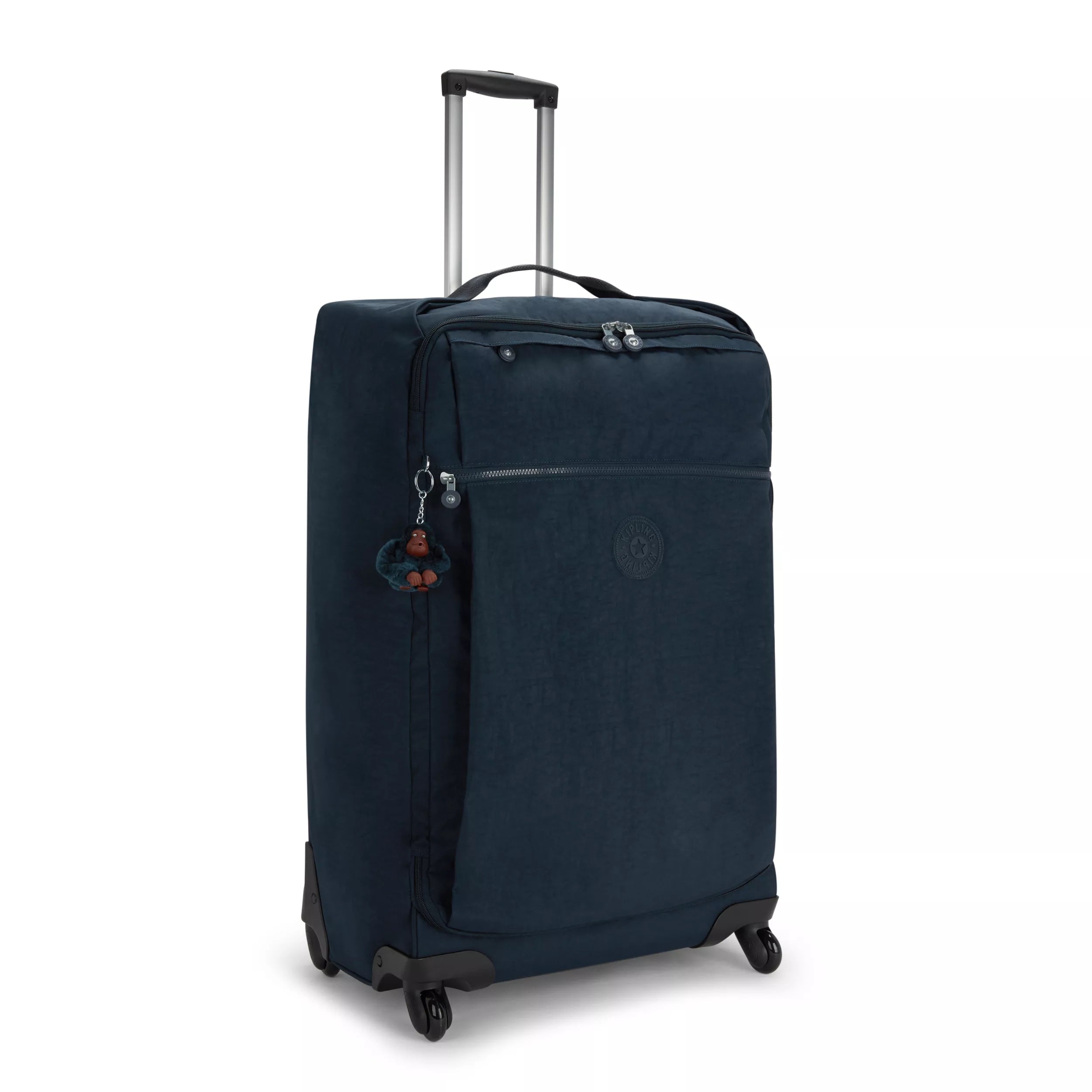 Darcey Large Rolling Luggage - Image 4