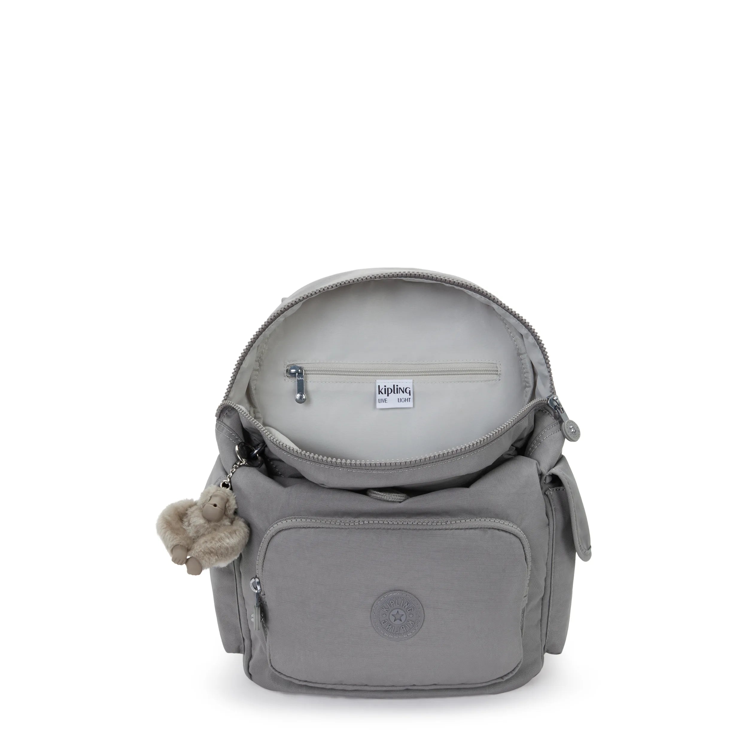 City Pack Small Backpack - Image 4