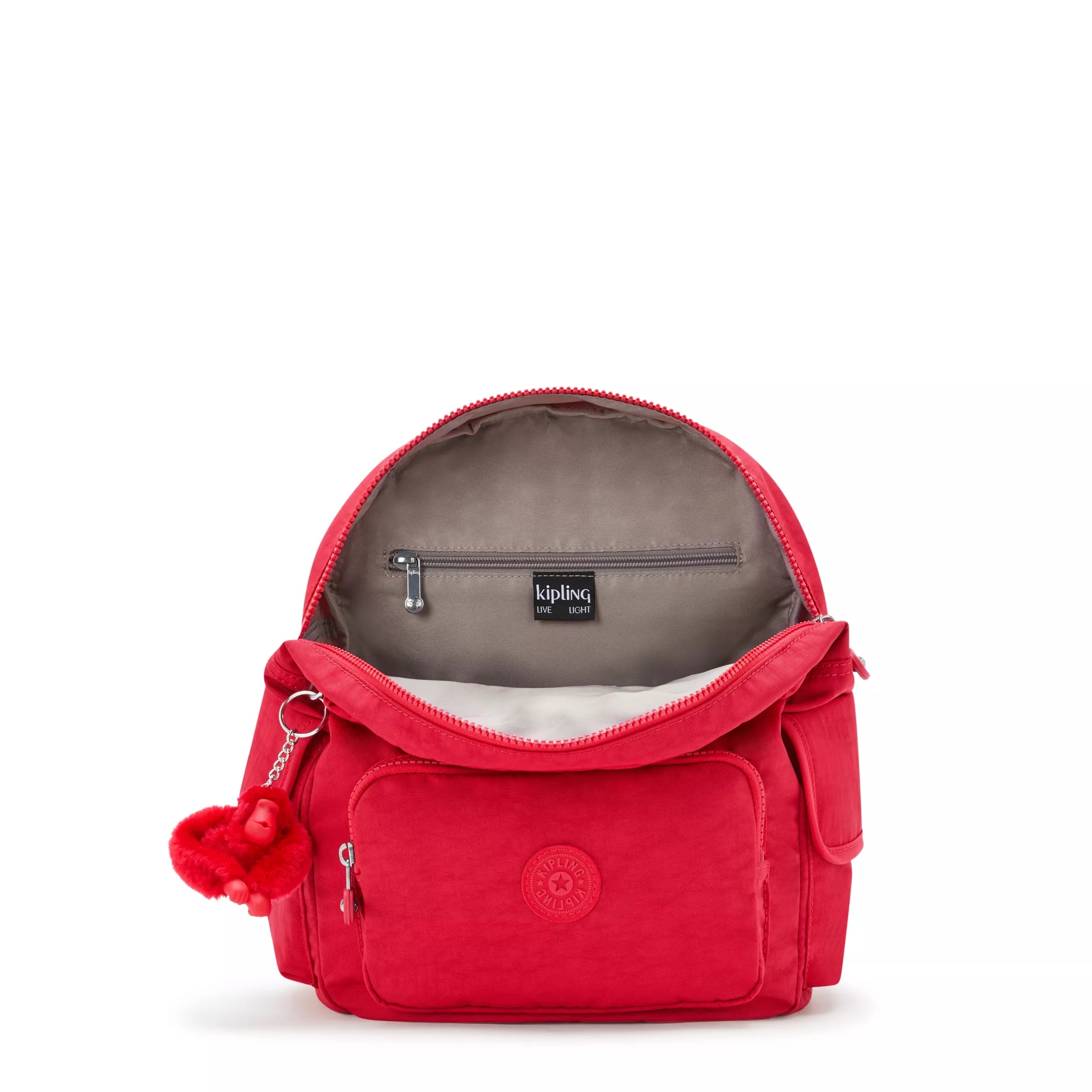 City Pack Small Backpack - Image 4