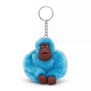 Sven Monkey Keychain