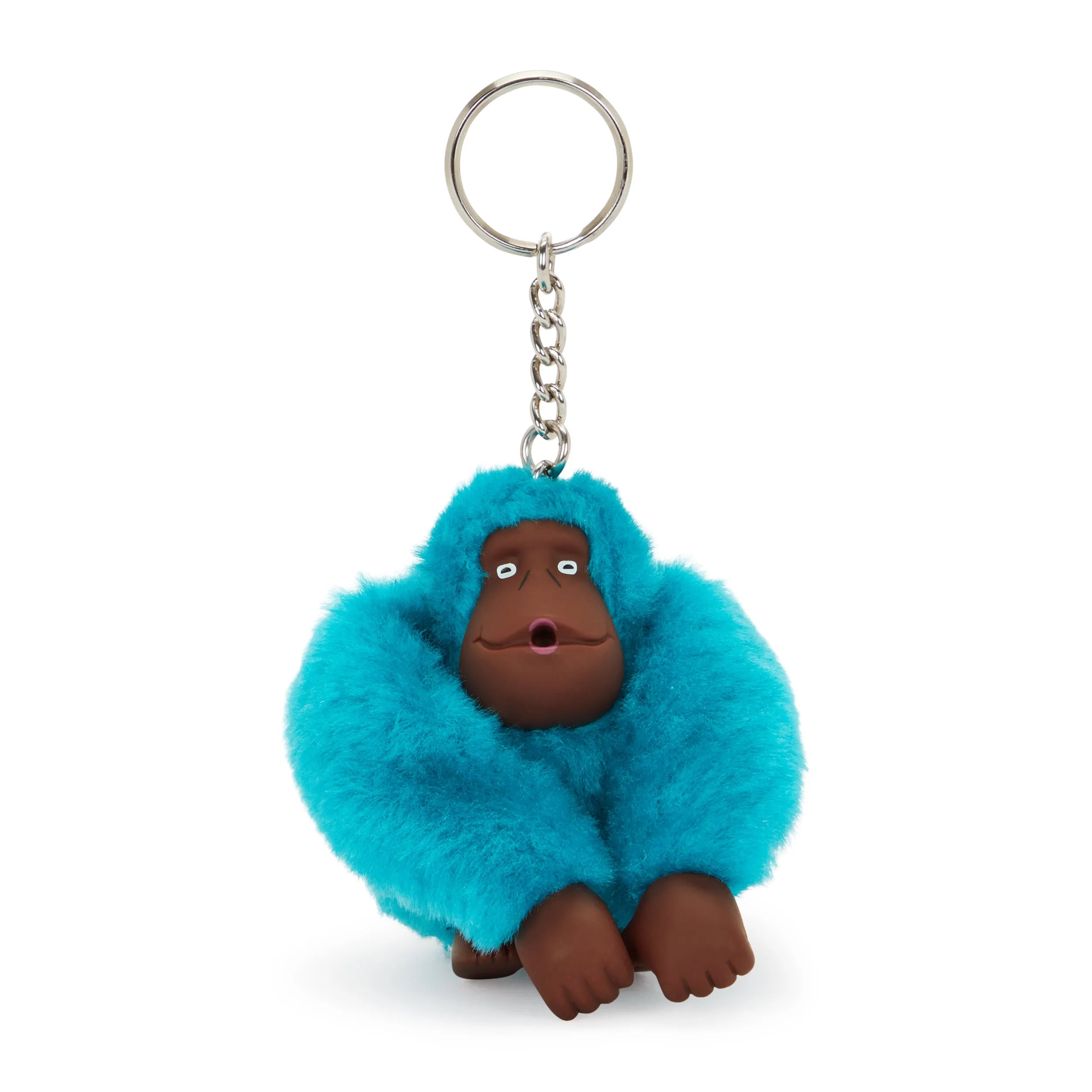Sven Monkey Keychain
