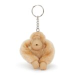 Sven Monkey Keychain