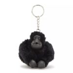 Sven Monkey Keychain