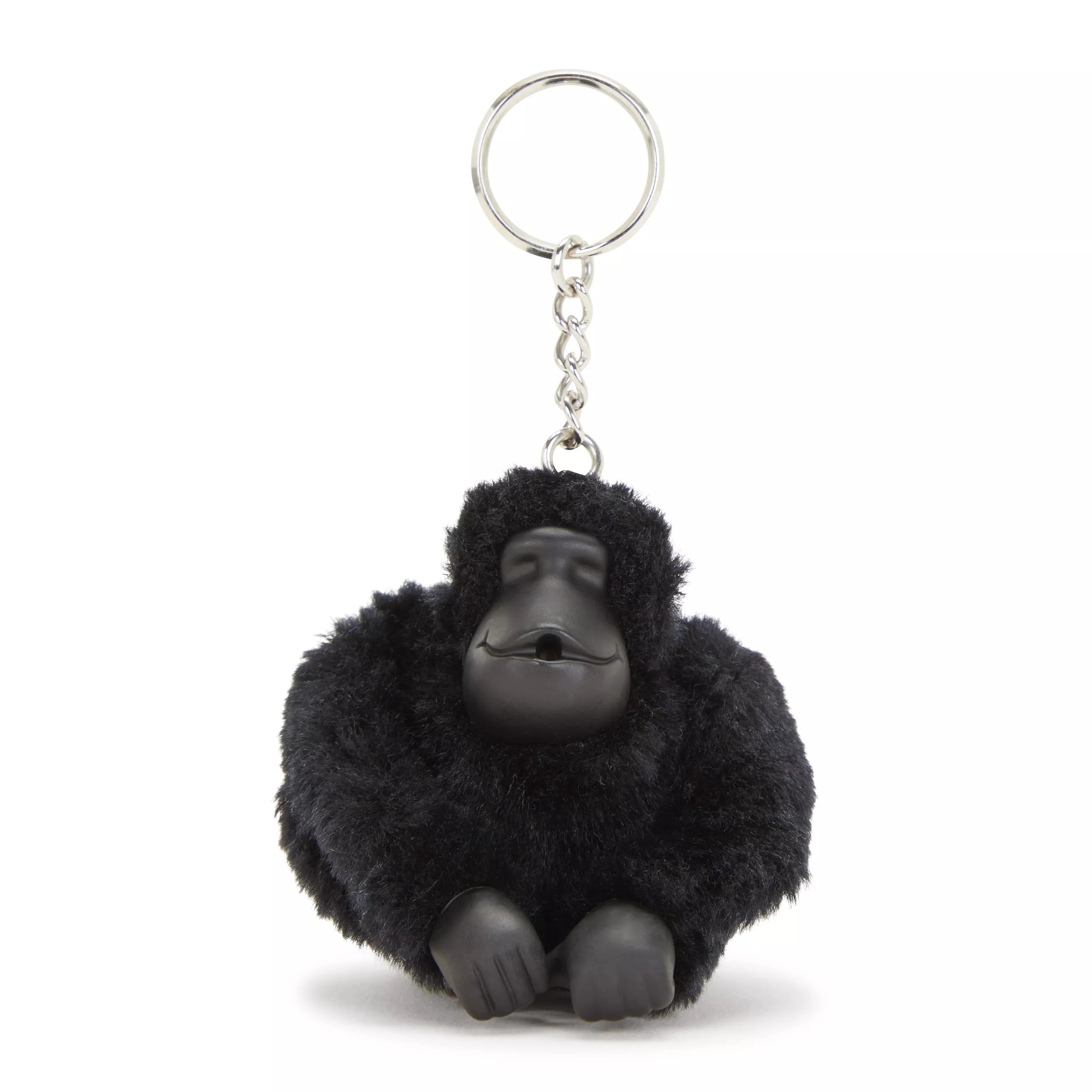 Sven Monkey Keychain