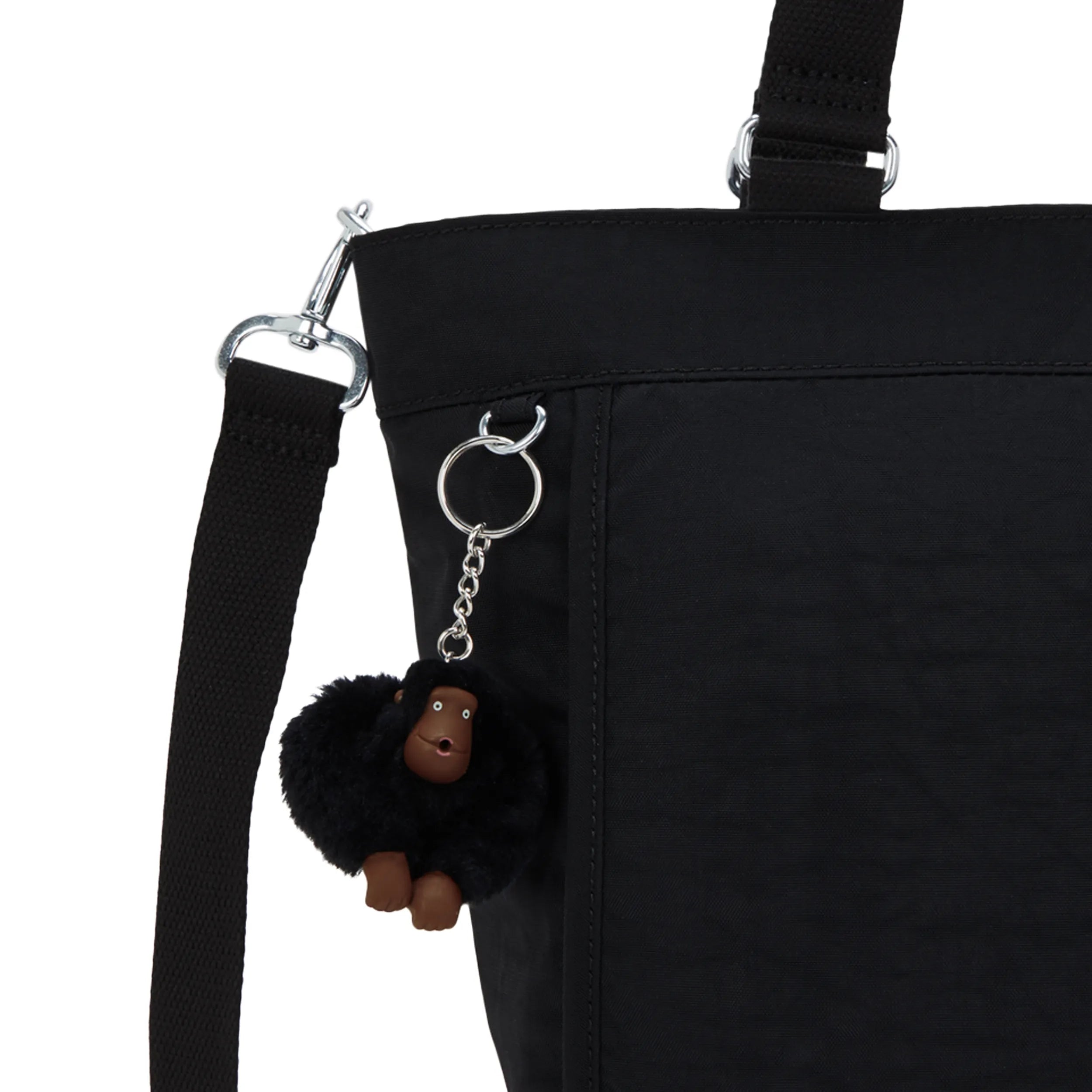 New Shopper Small Tote Bag - Image 5