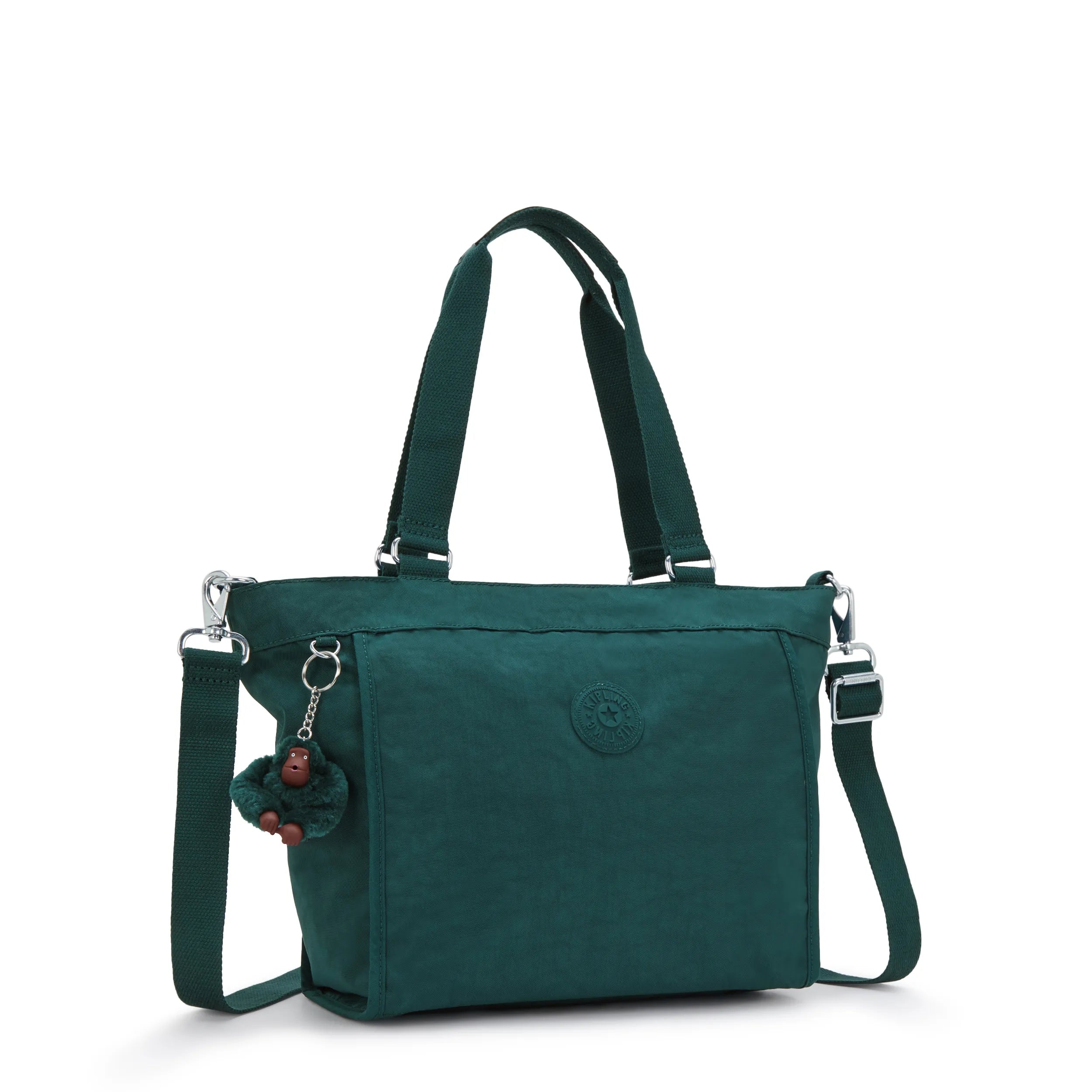 New Shopper Small Tote Bag - Image 4