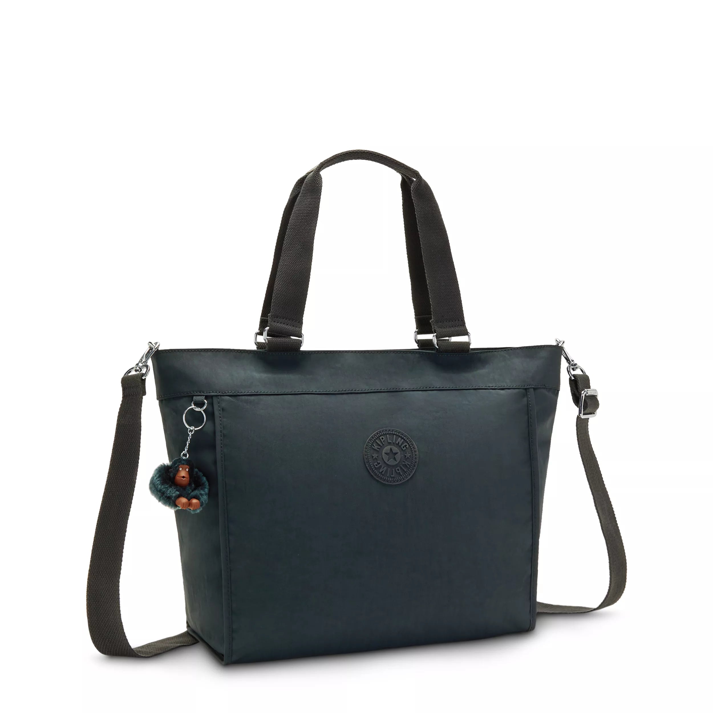 New Shopper Large Tote Bag - Image 5