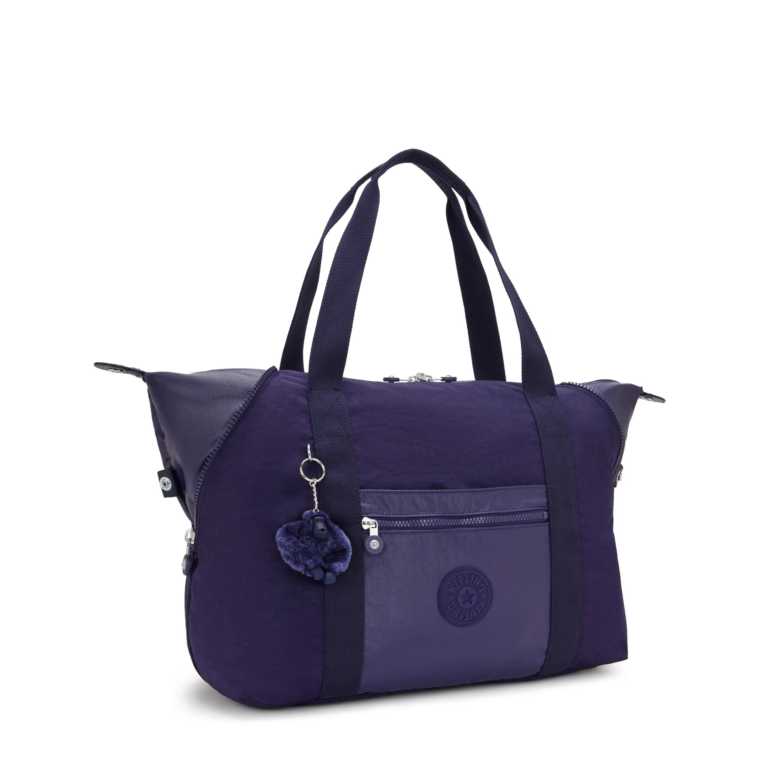 Art Medium Tote Bag - Image 4