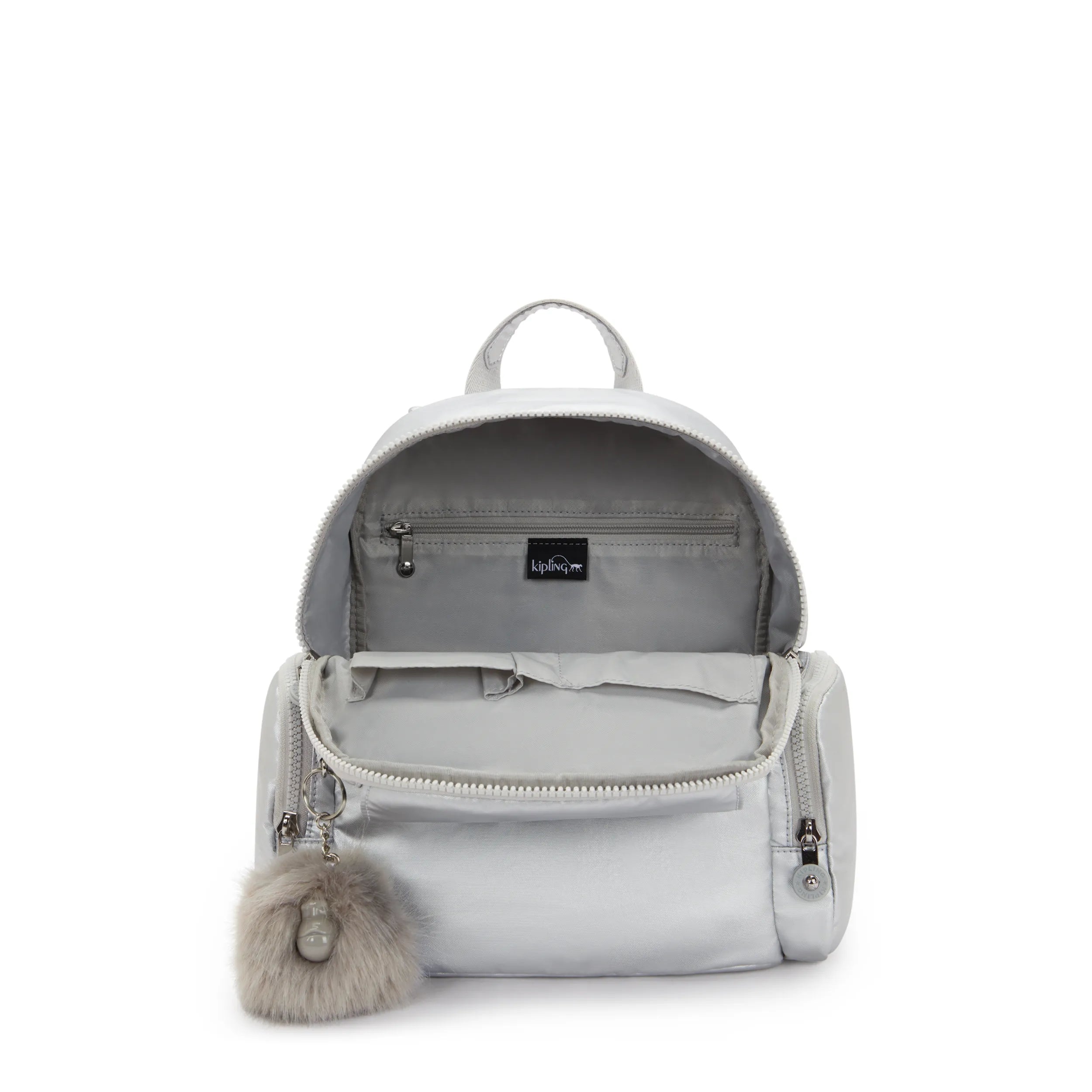Matta Metallic Backpack - Image 3
