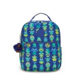 Shelden Printed 15 Laptop Backpack