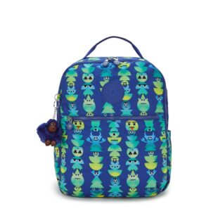 Shelden Printed 15 Laptop Backpack