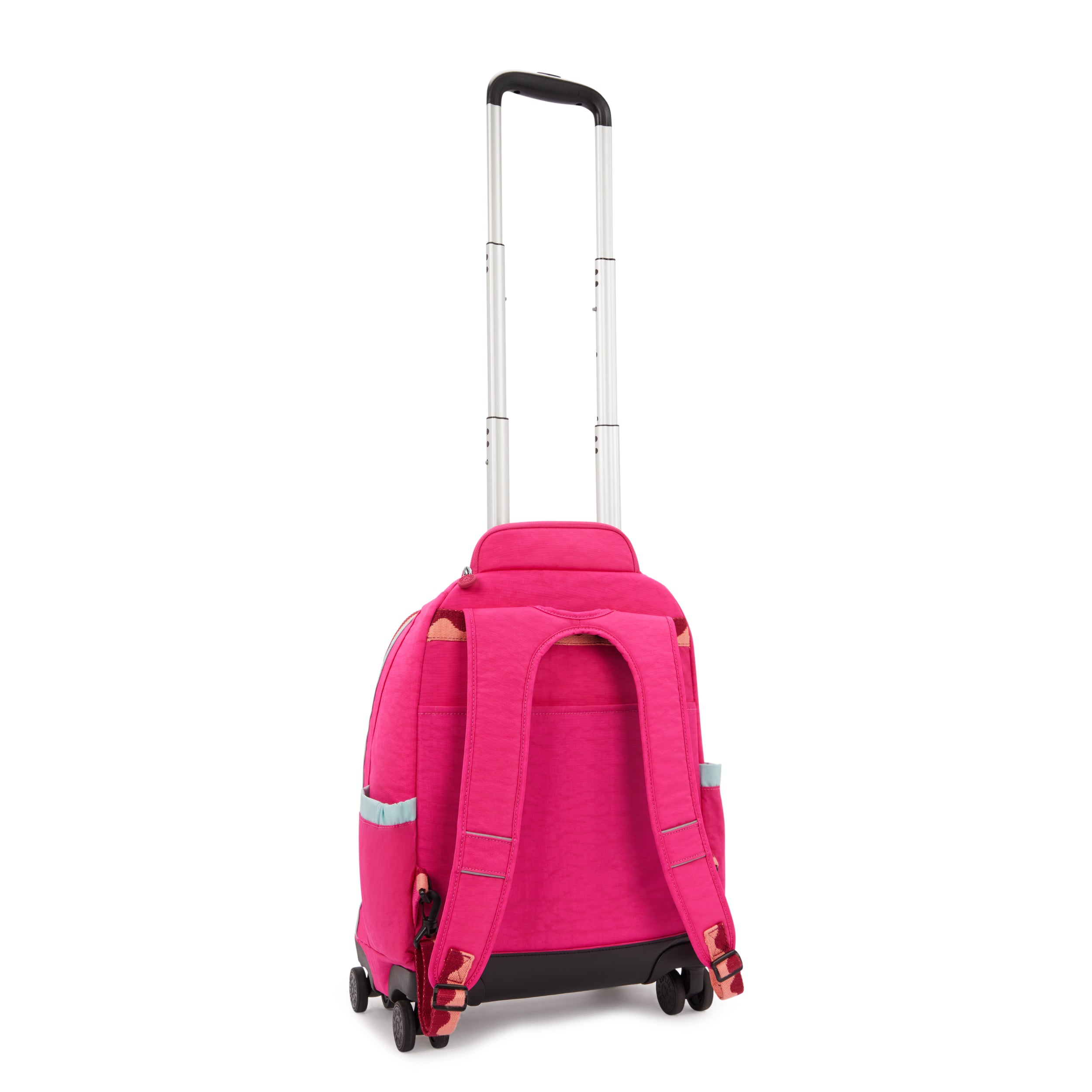 New Zea 15 Laptop Rolling Backpack - Image 2