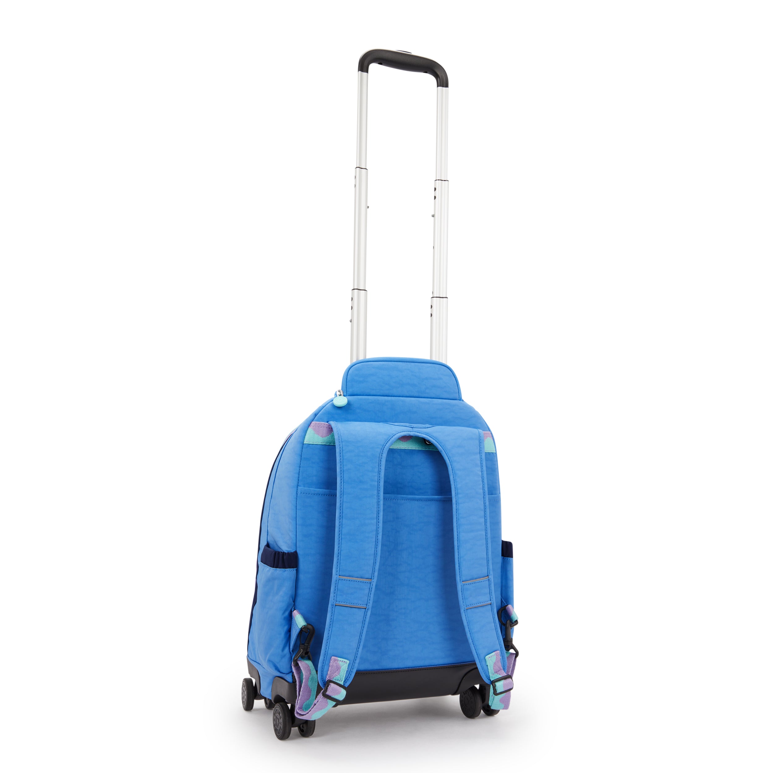 New Zea 15 Laptop Rolling Backpack - Image 2