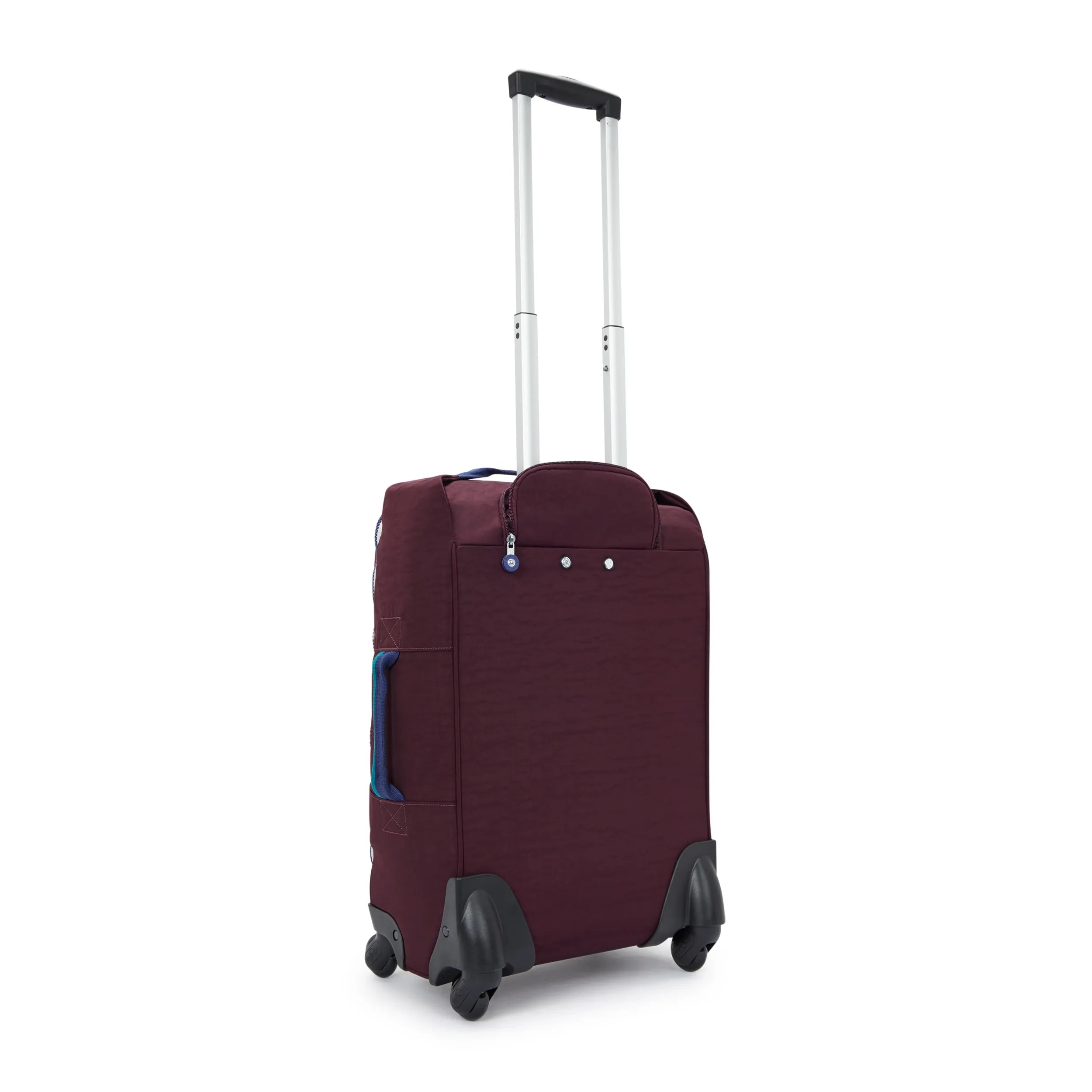 Darcey Small Carry-On Rolling Luggage - Image 2