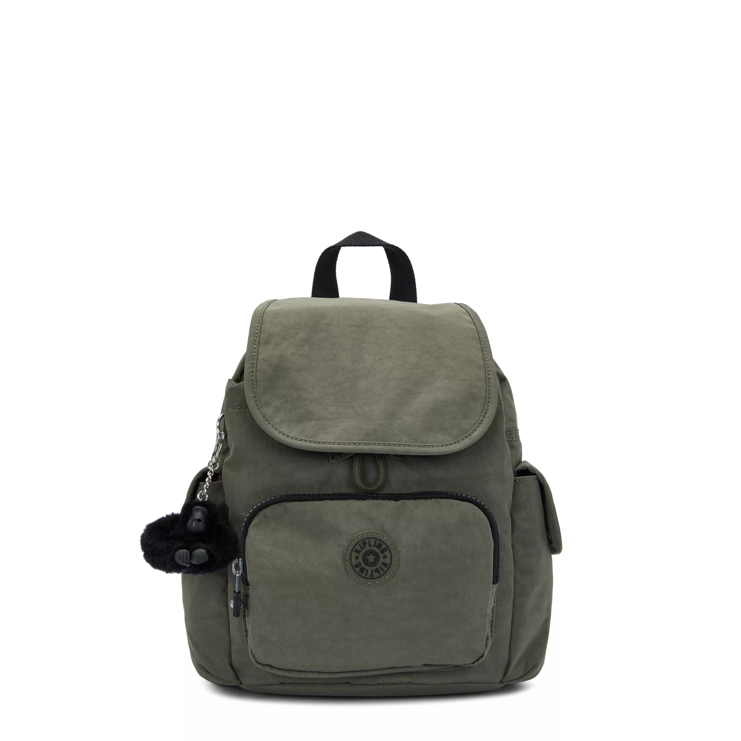 City Pack Mini Backpack