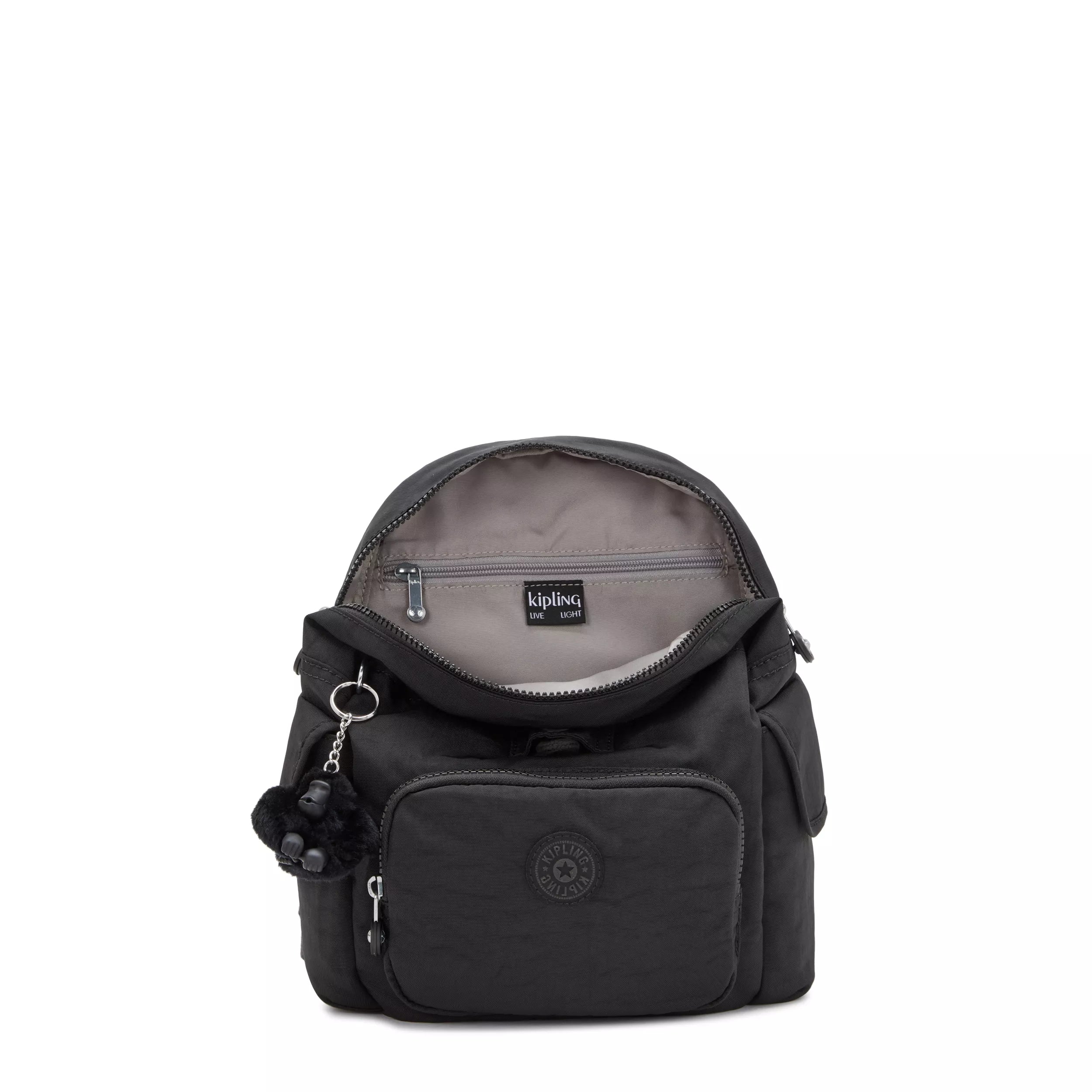City Pack Mini Backpack - Image 4