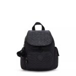 City Pack Mini Printed Backpack