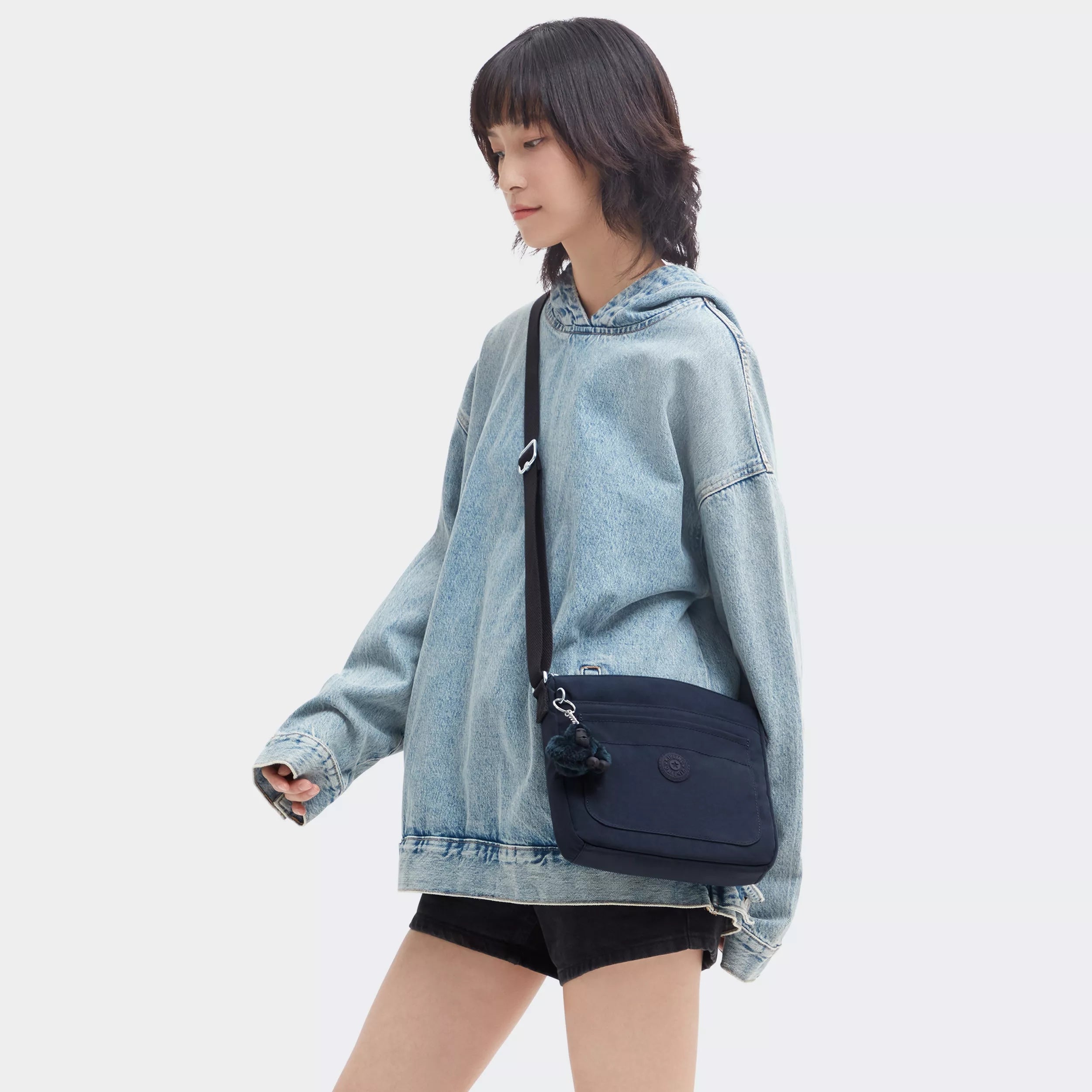 Sebastian Crossbody Bag - Image 2