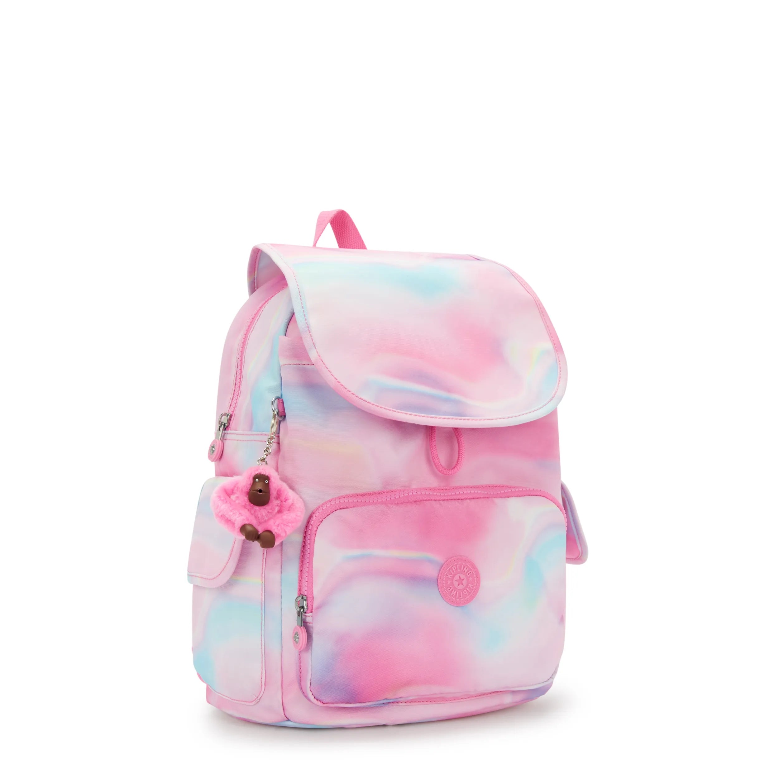 City Pack Printed Backpack - Image 4