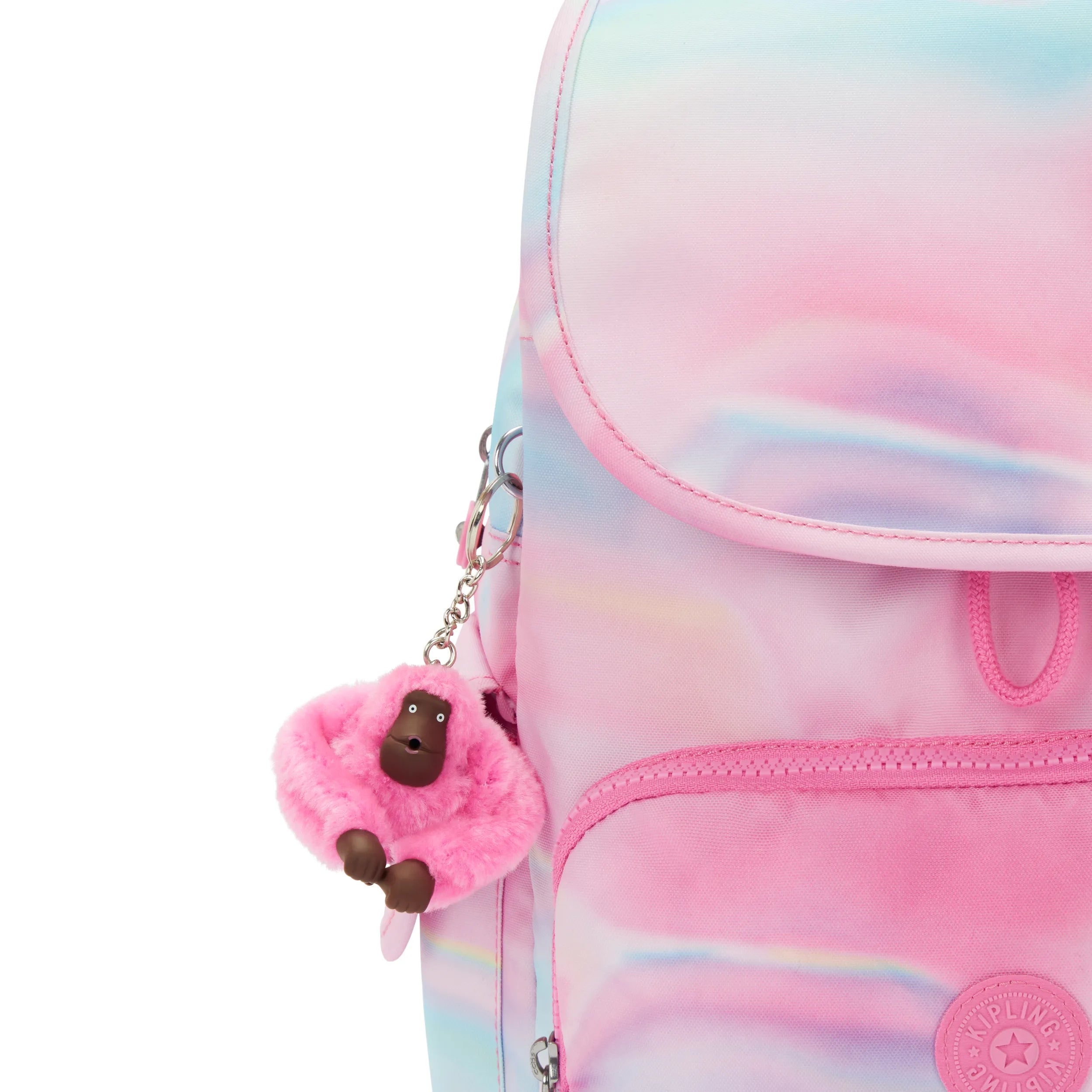 City Pack Printed Backpack - Image 5