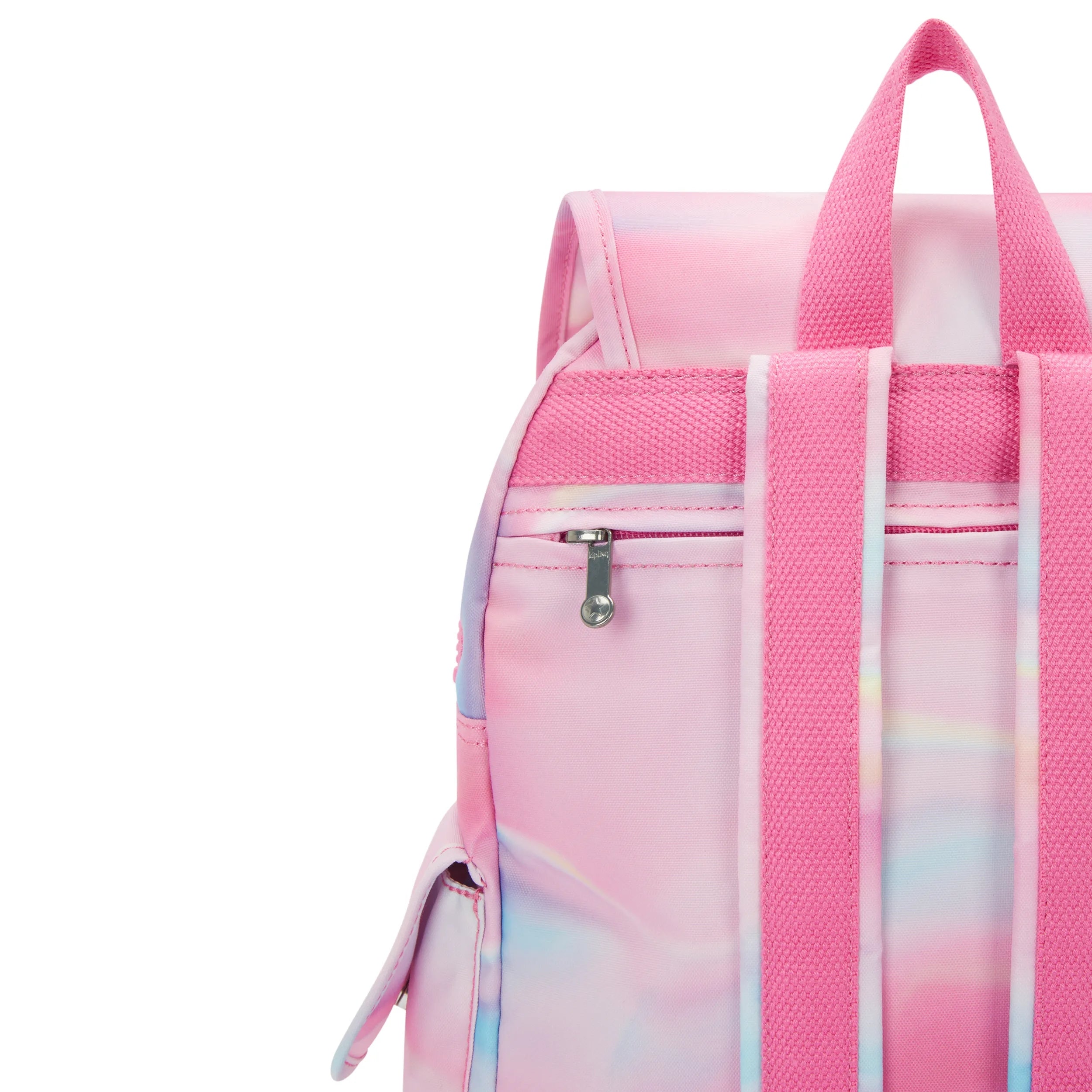 City Pack Printed Backpack - Image 6
