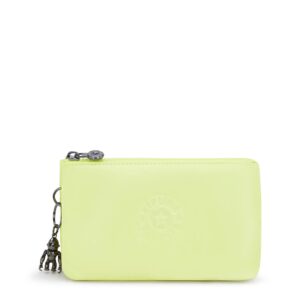 Creativity Large Lacquard Pouch