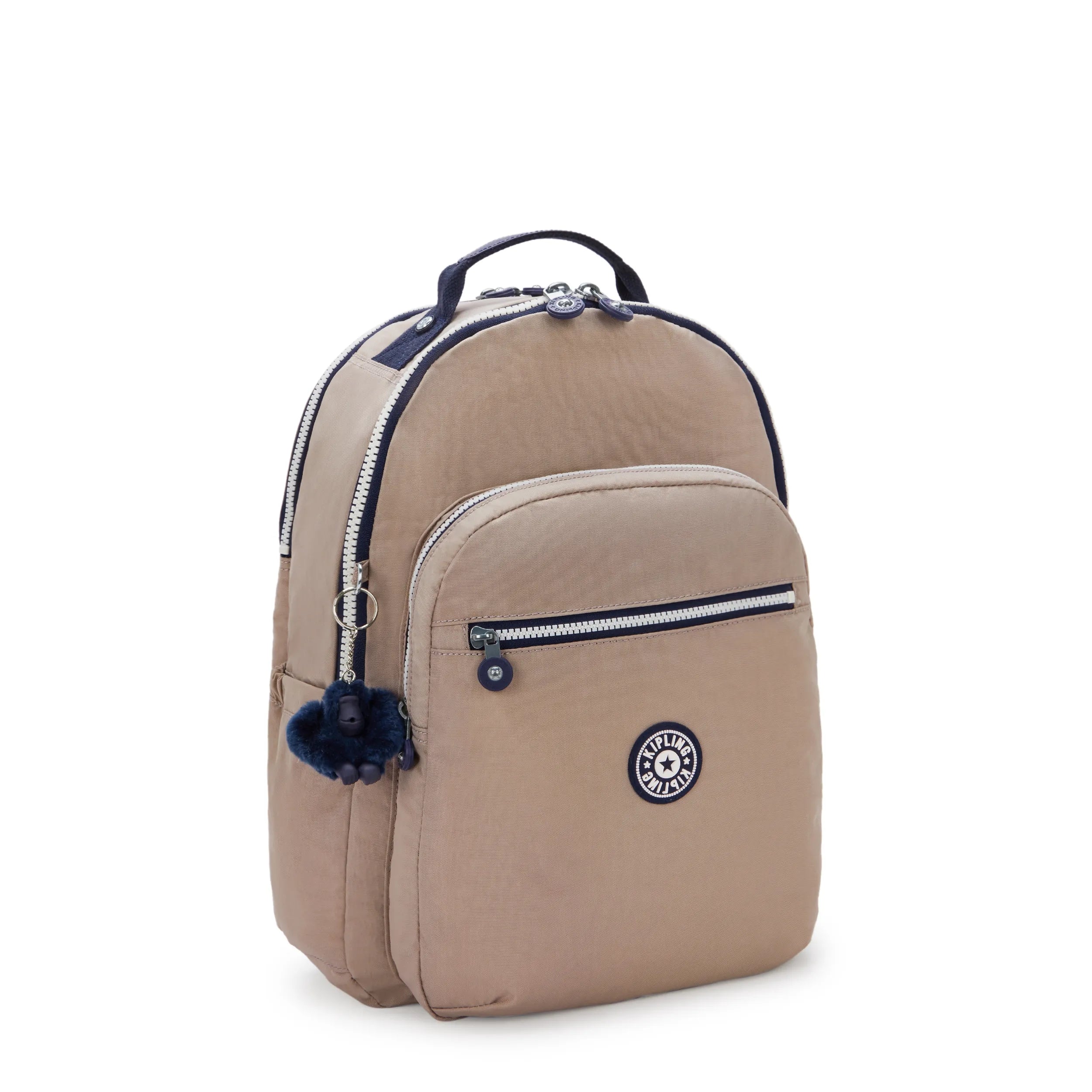 Seoul Lap 15 Laptop Backpack - Image 4