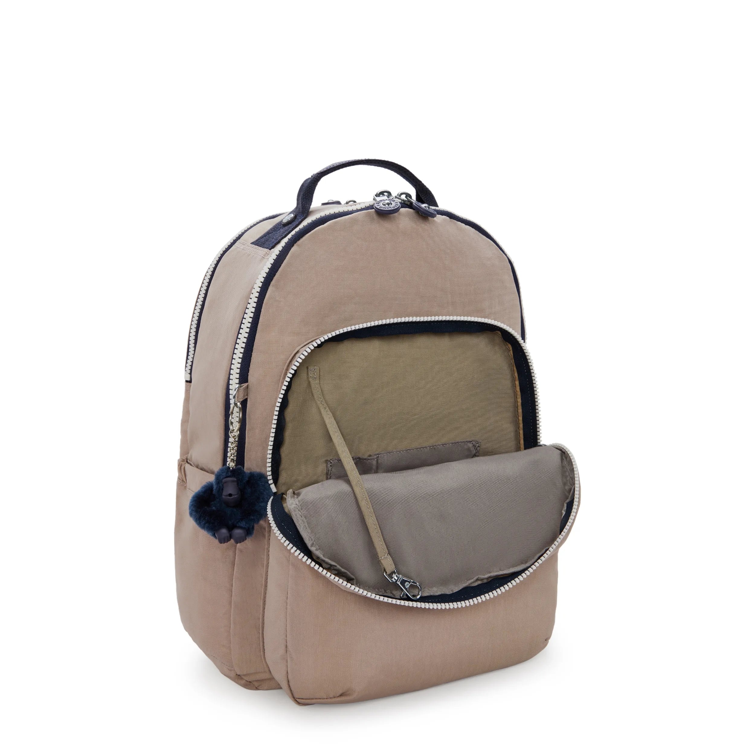 Seoul Lap 15 Laptop Backpack - Image 5