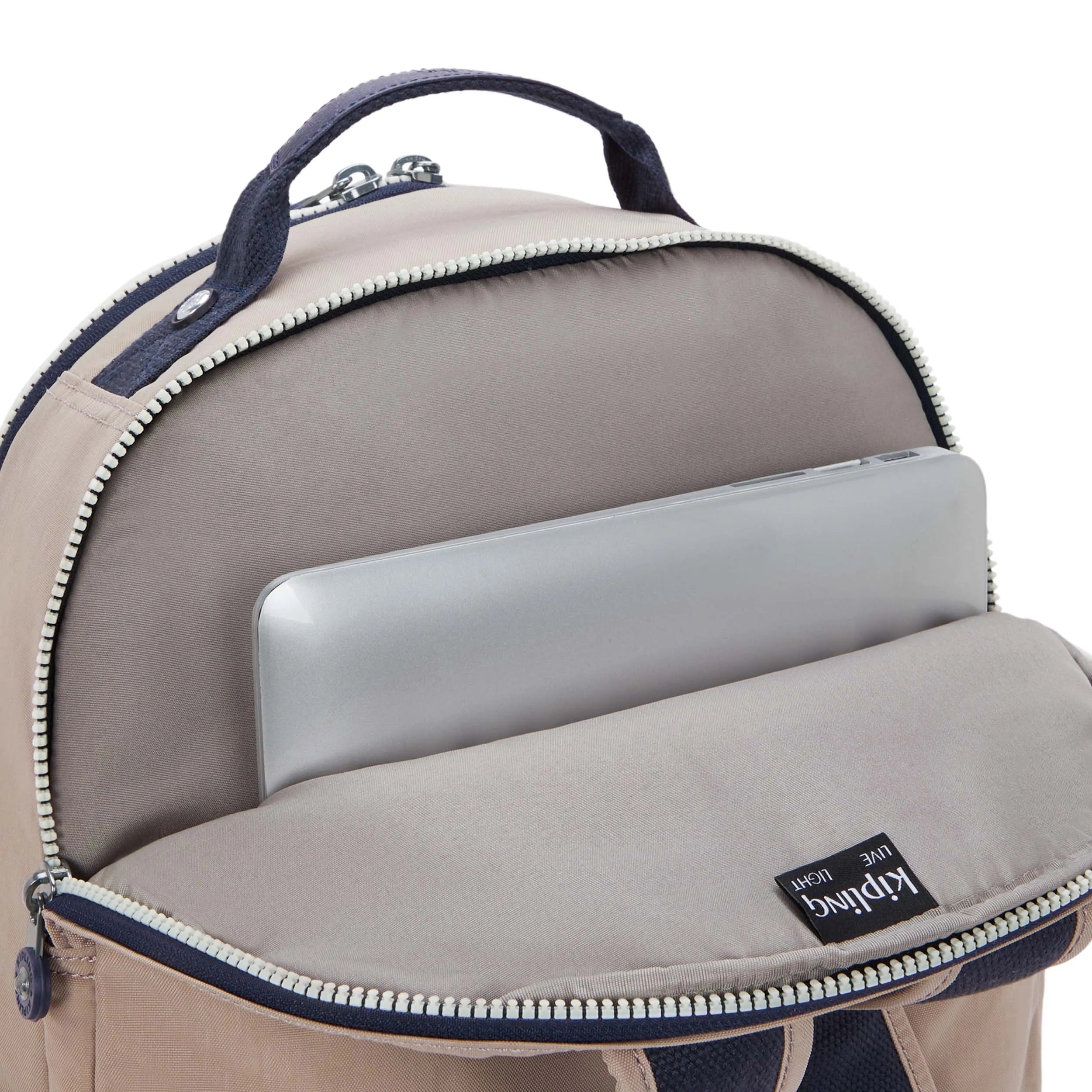 Seoul Lap 15 Laptop Backpack - Image 6