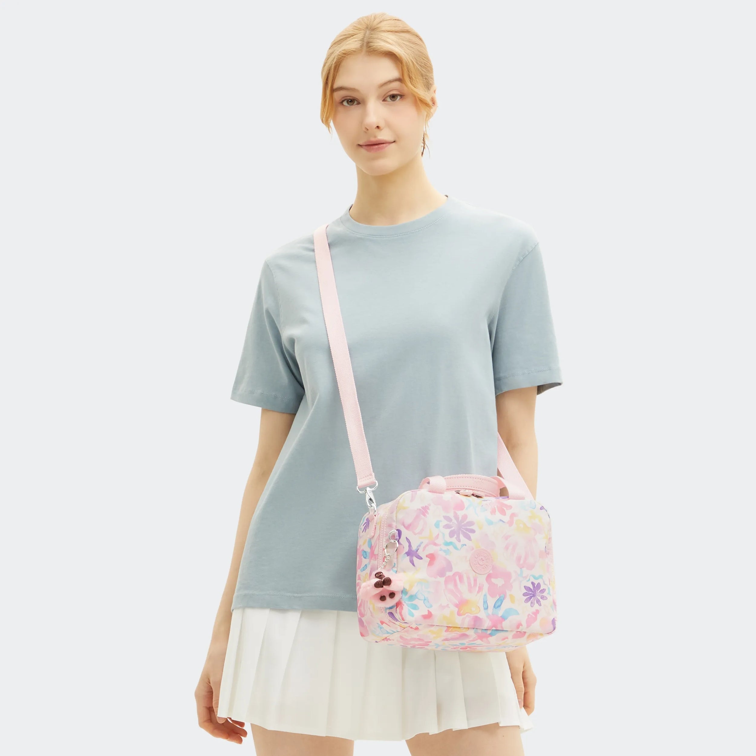 Miyo Printed Lunch Bag - Image 8