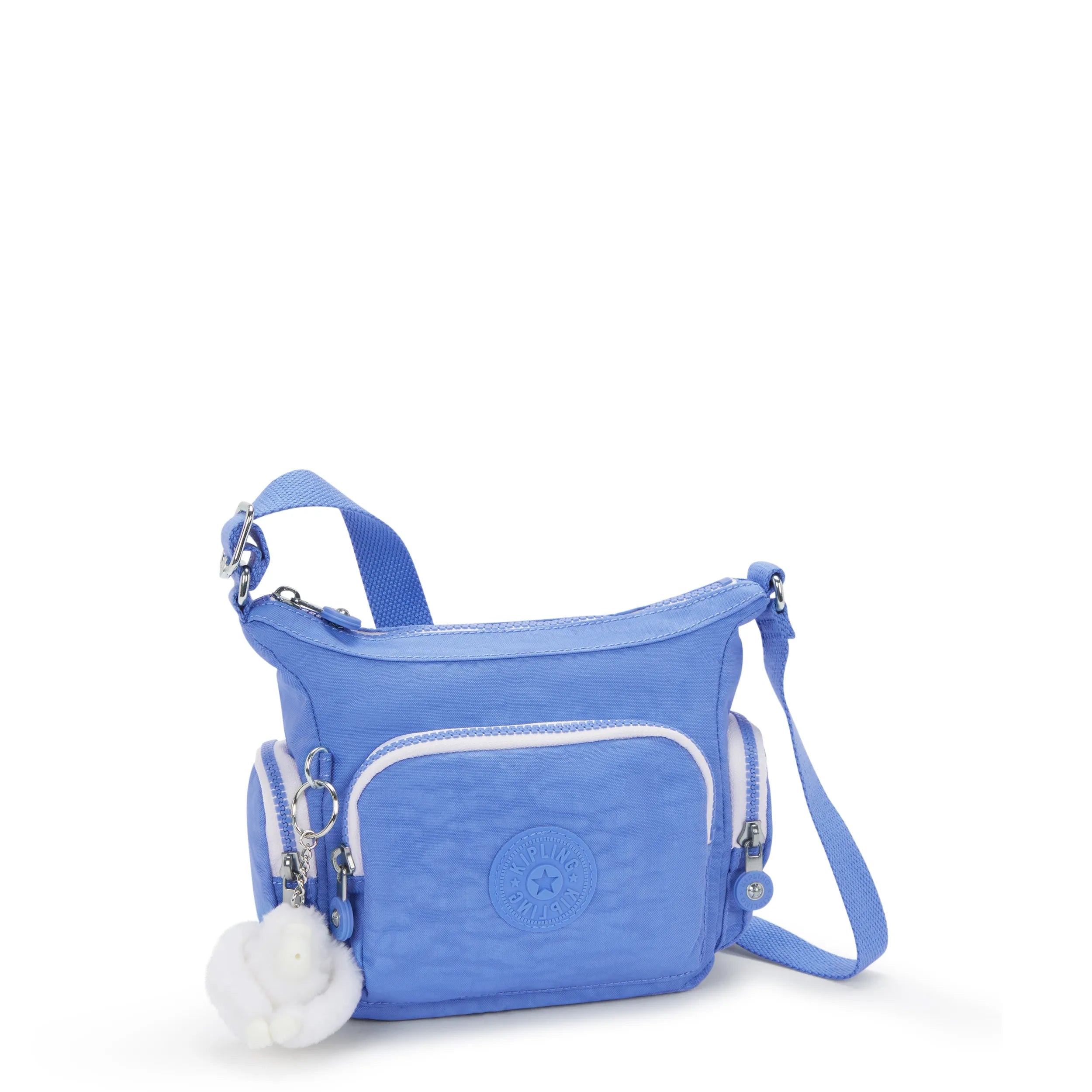 Gabbie Mini Crossbody Bag - Image 5