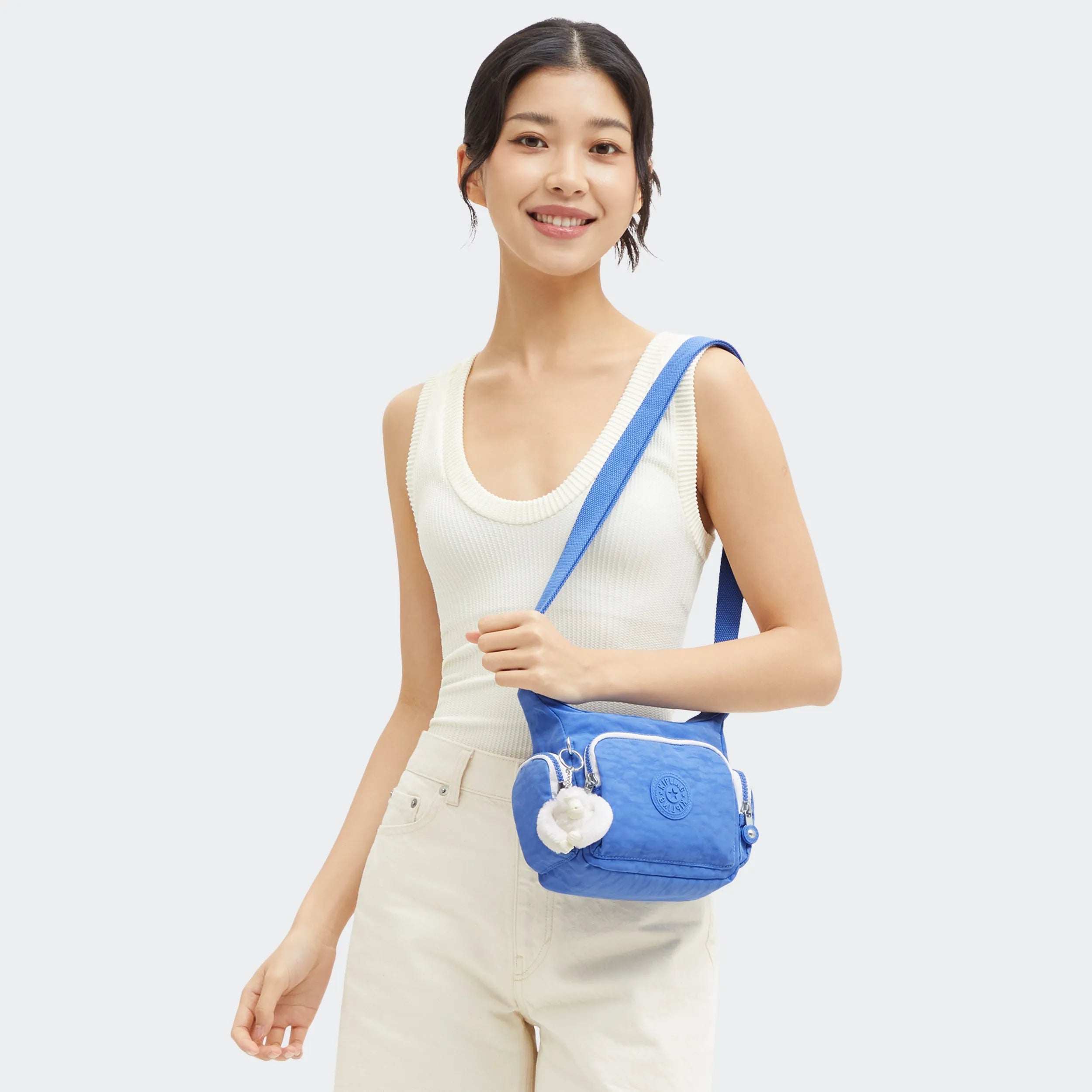 Gabbie Mini Crossbody Bag - Image 2