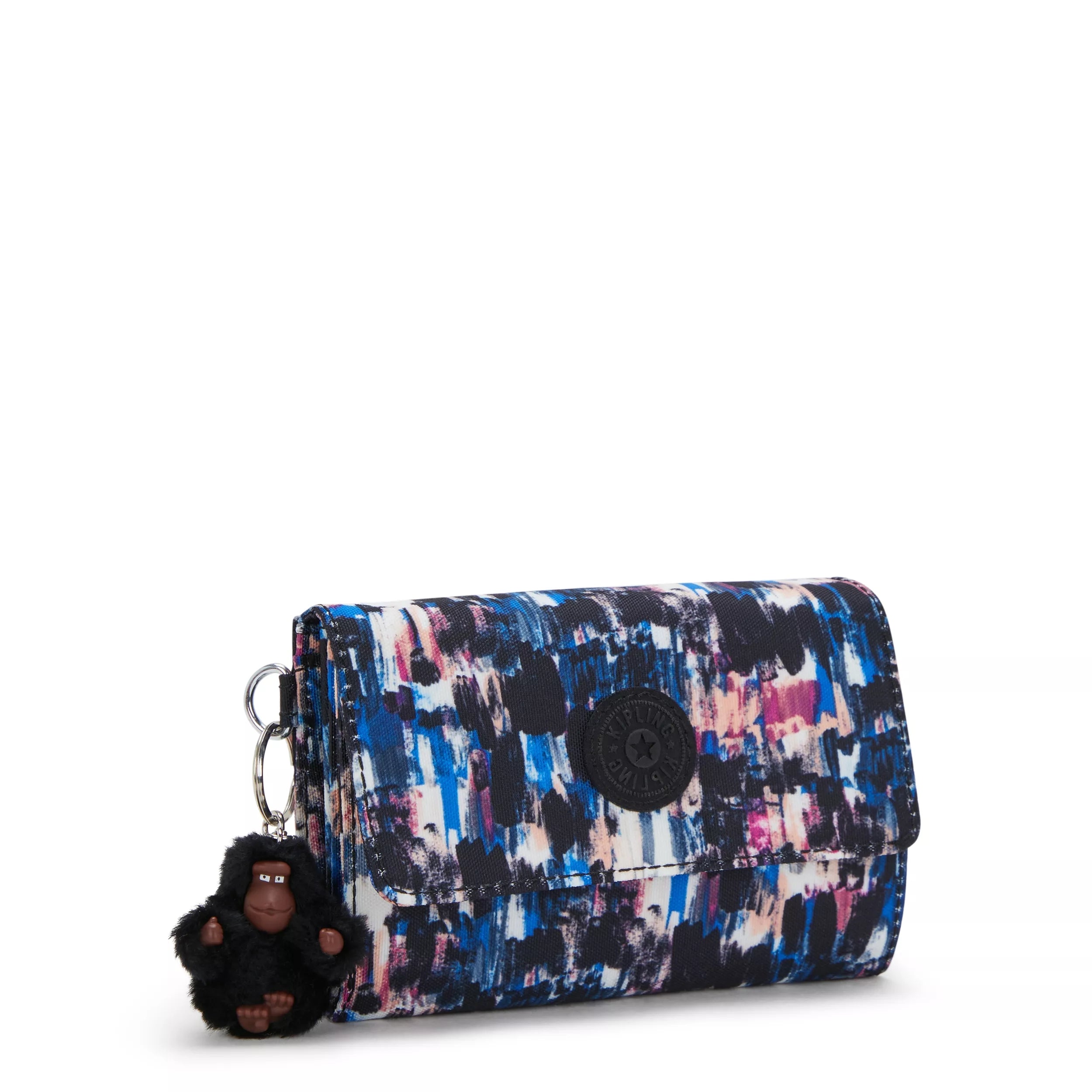 Pixi Medium Printed Organizer Wallet - Image 4