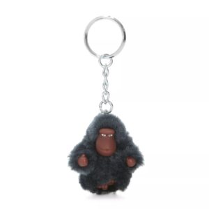 Sven Extra Small Monkey Keychain