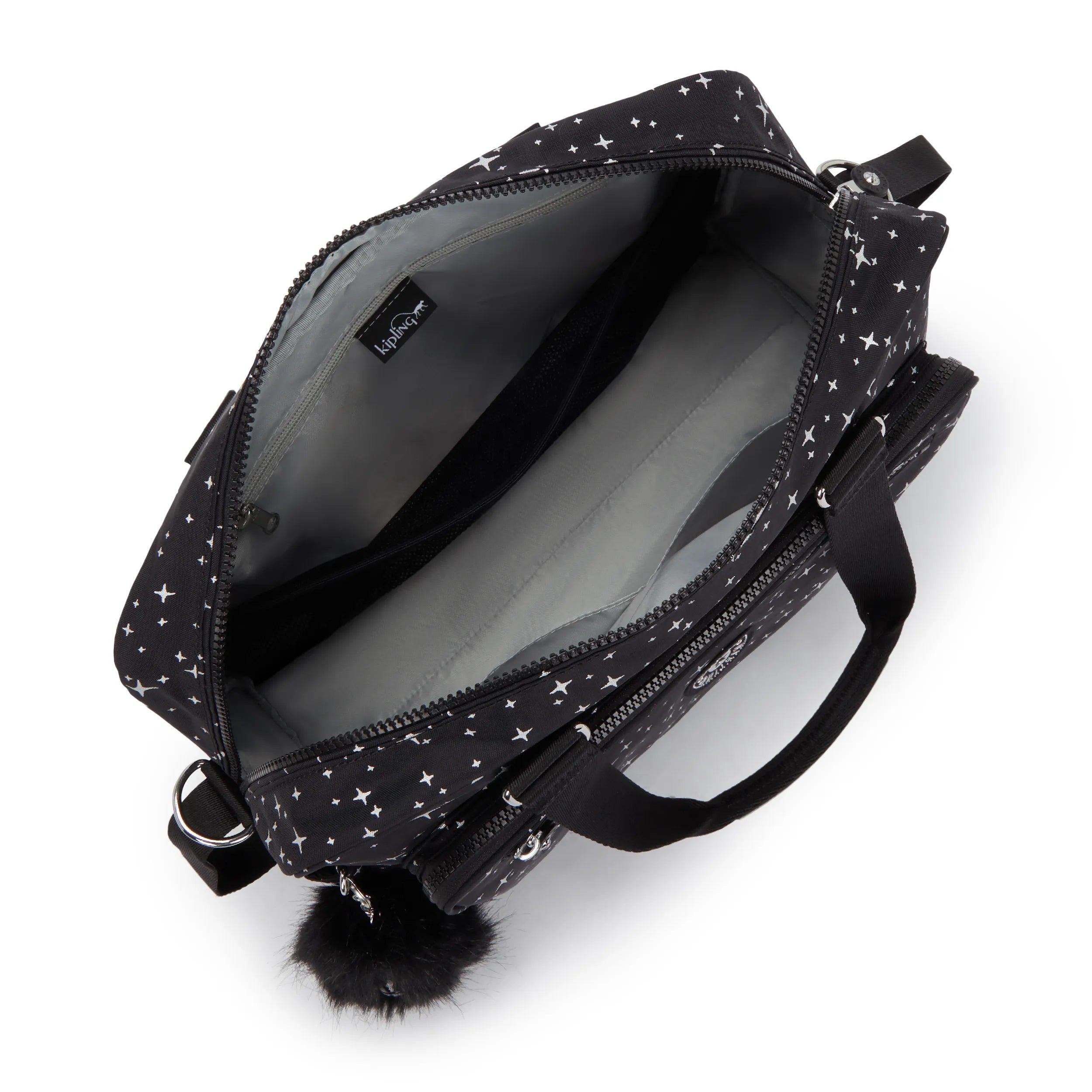 Alanna Diaper Bag - Image 3