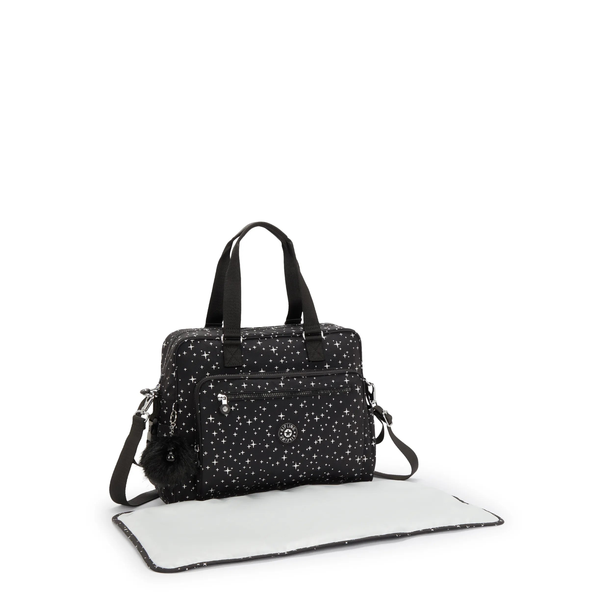 Alanna Diaper Bag - Image 4